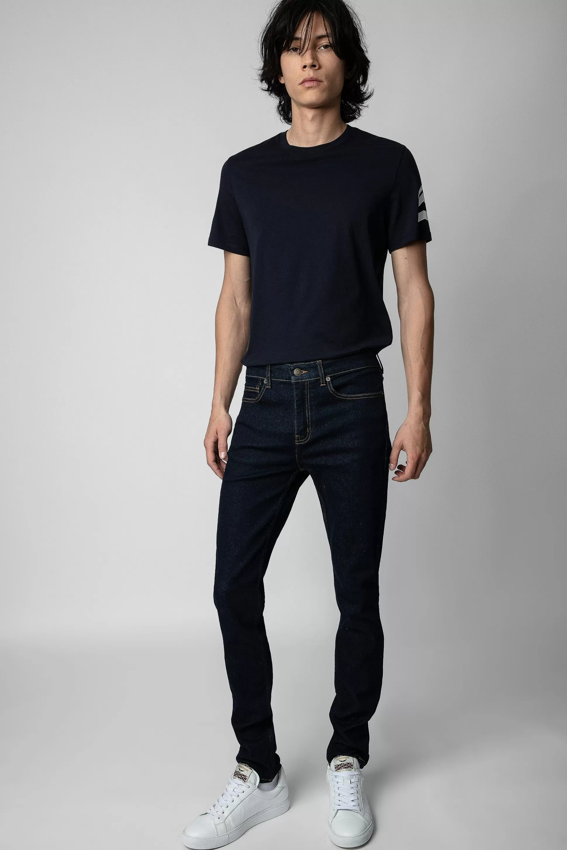 Hommes Zadig & Voltaire Jeans^Jean Mick