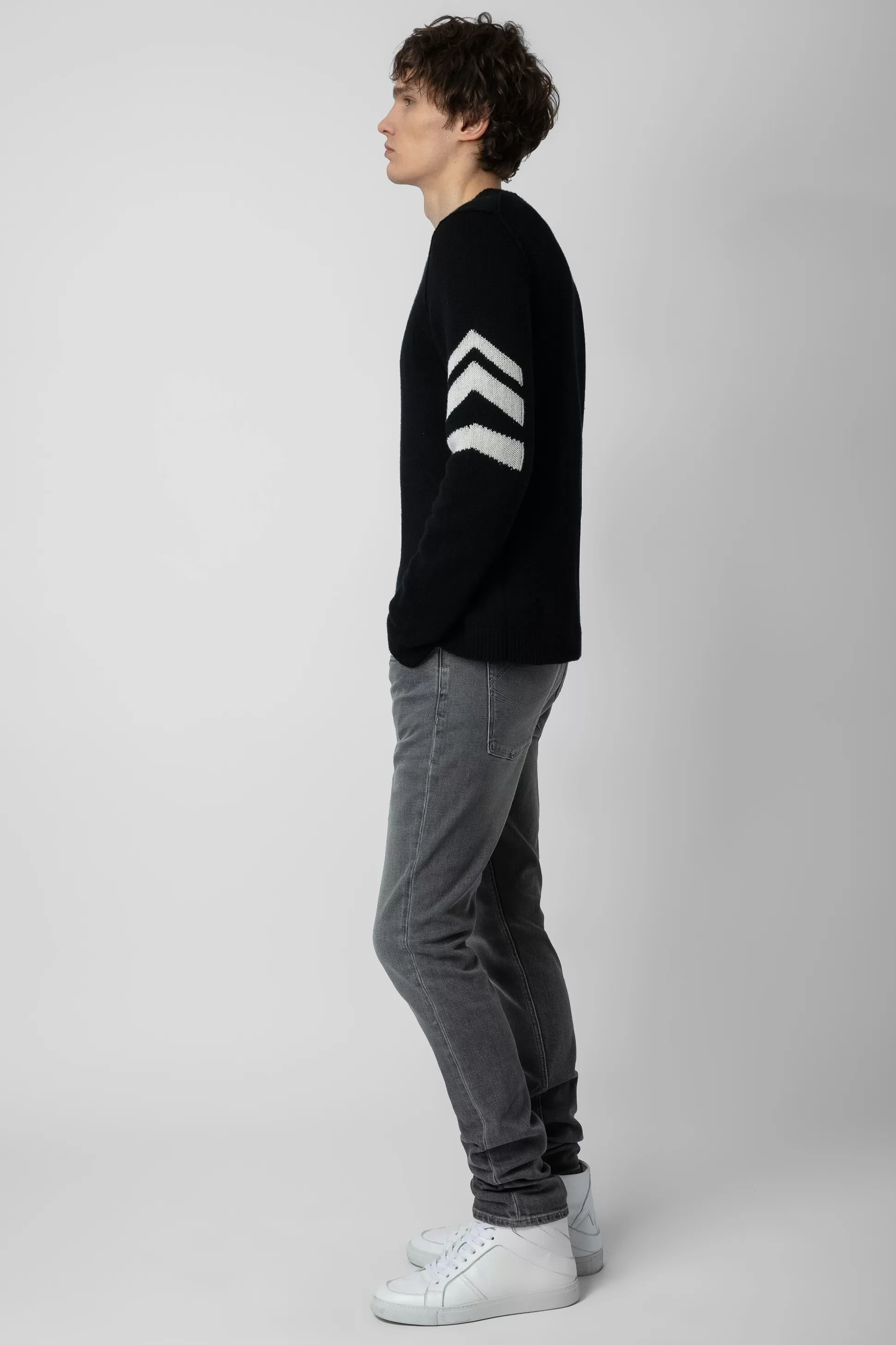 Hommes Zadig & Voltaire Jeans^Jean Mick