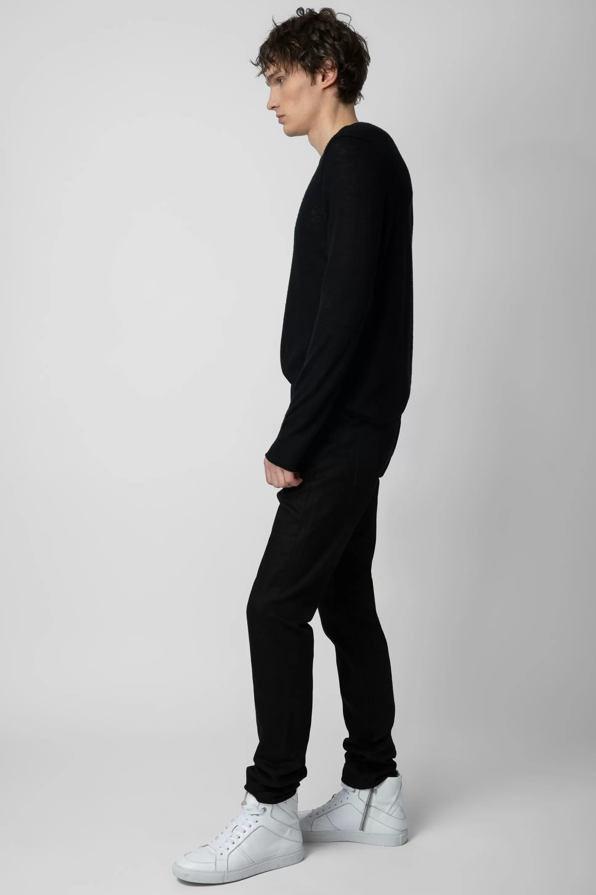 Hommes Zadig & Voltaire Jeans^Jean Mick