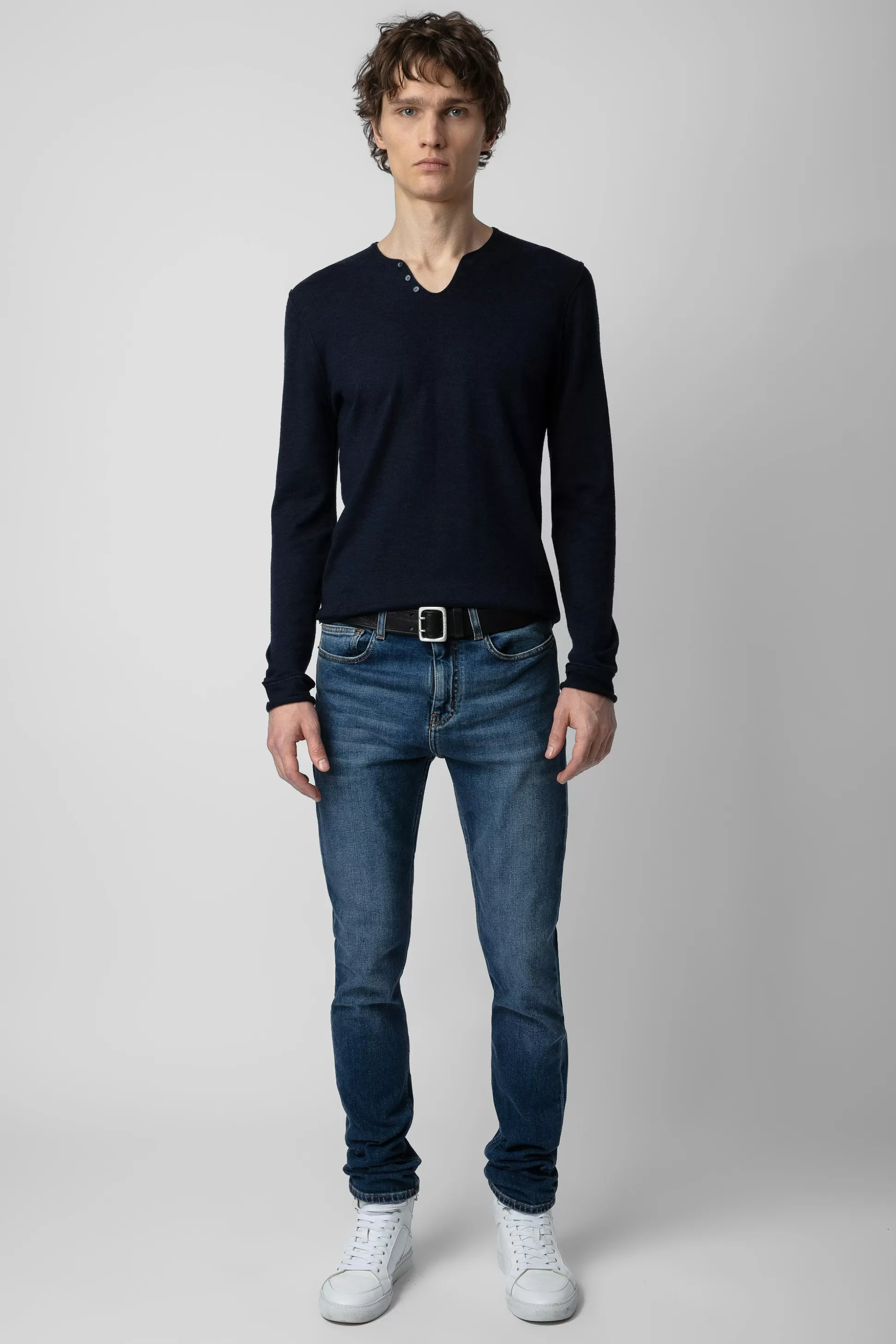 Hommes Zadig & Voltaire Jeans^Jean Mick