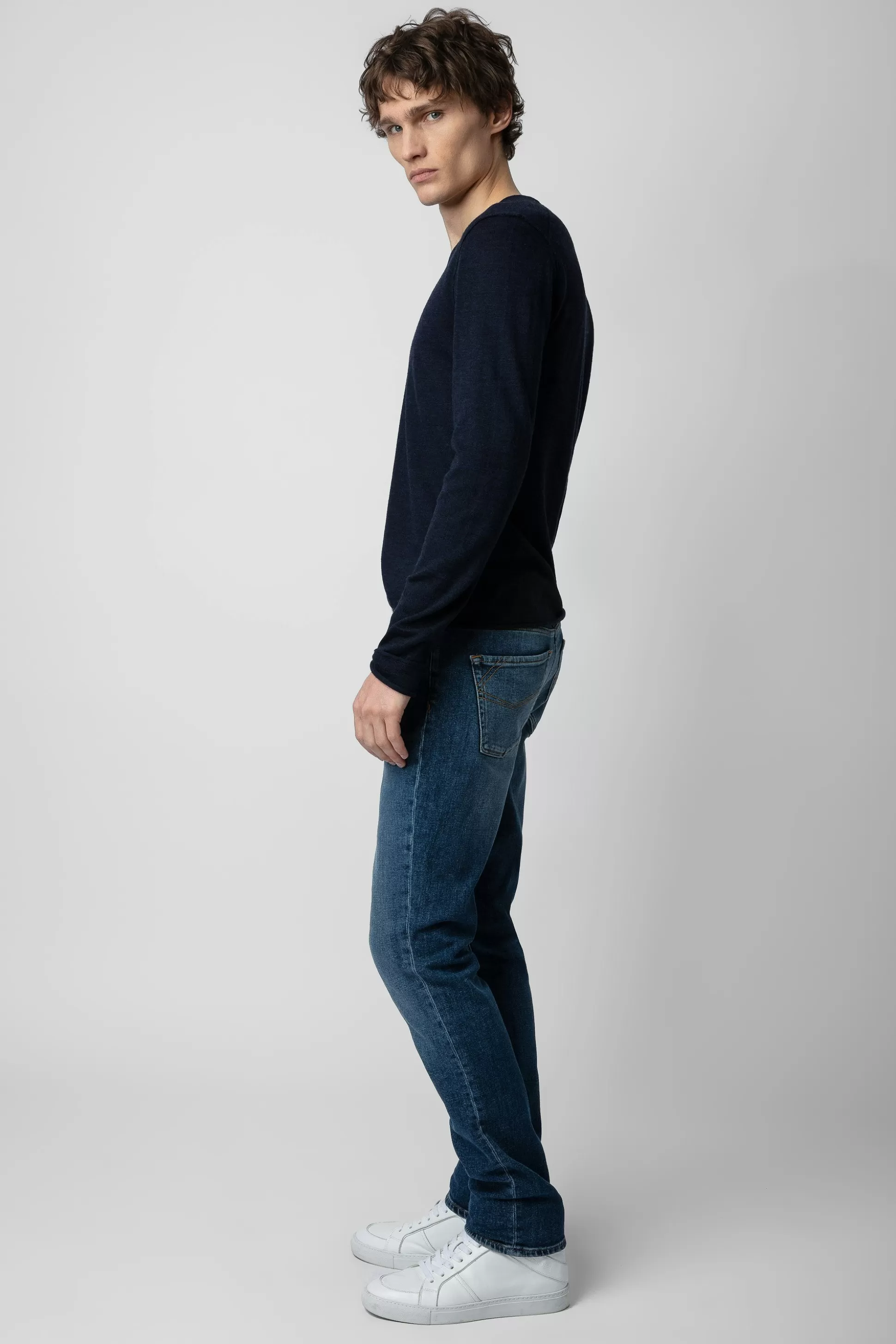 Hommes Zadig & Voltaire Jeans^Jean Steeve