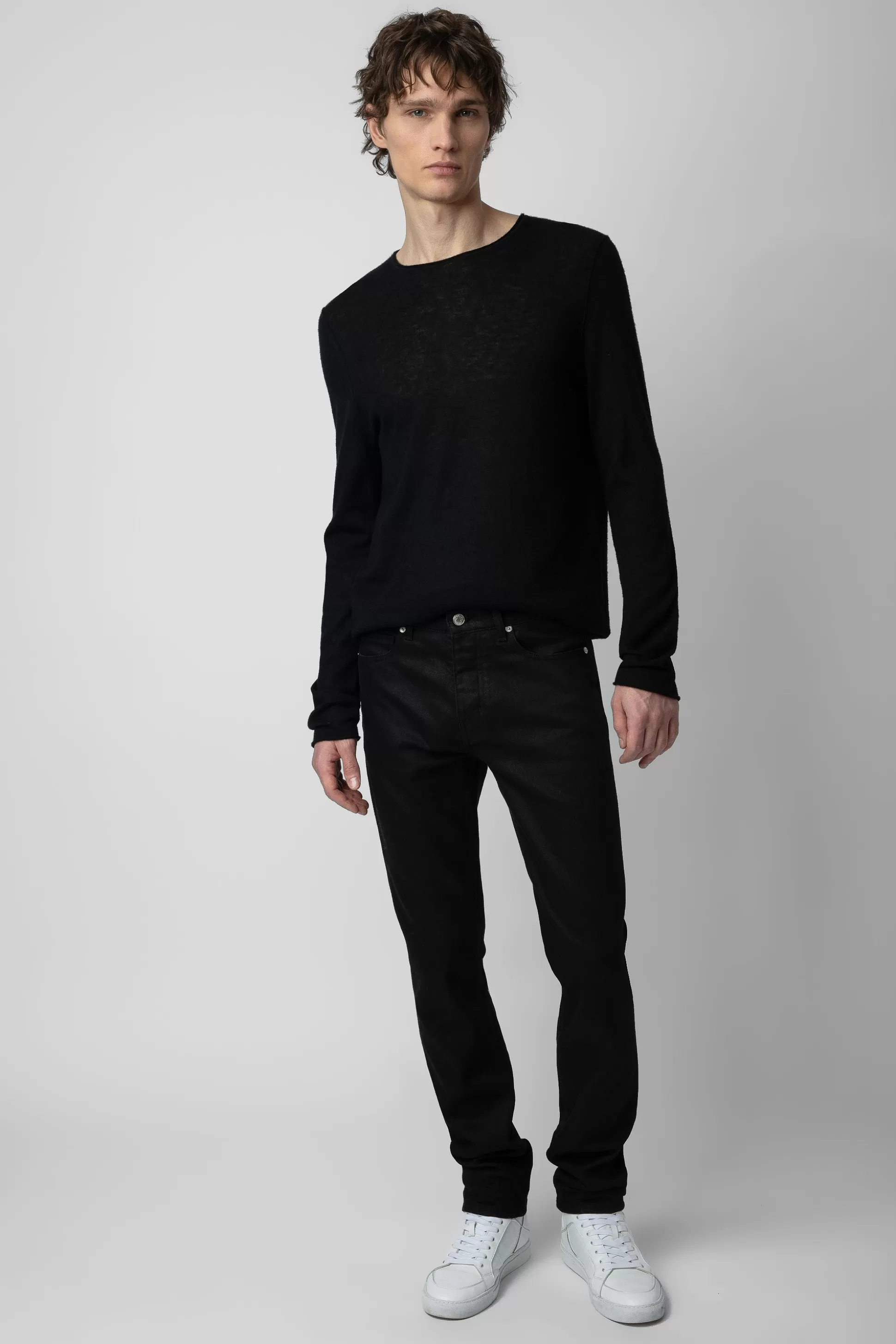 Hommes Zadig & Voltaire Jeans^Jean Steeve
