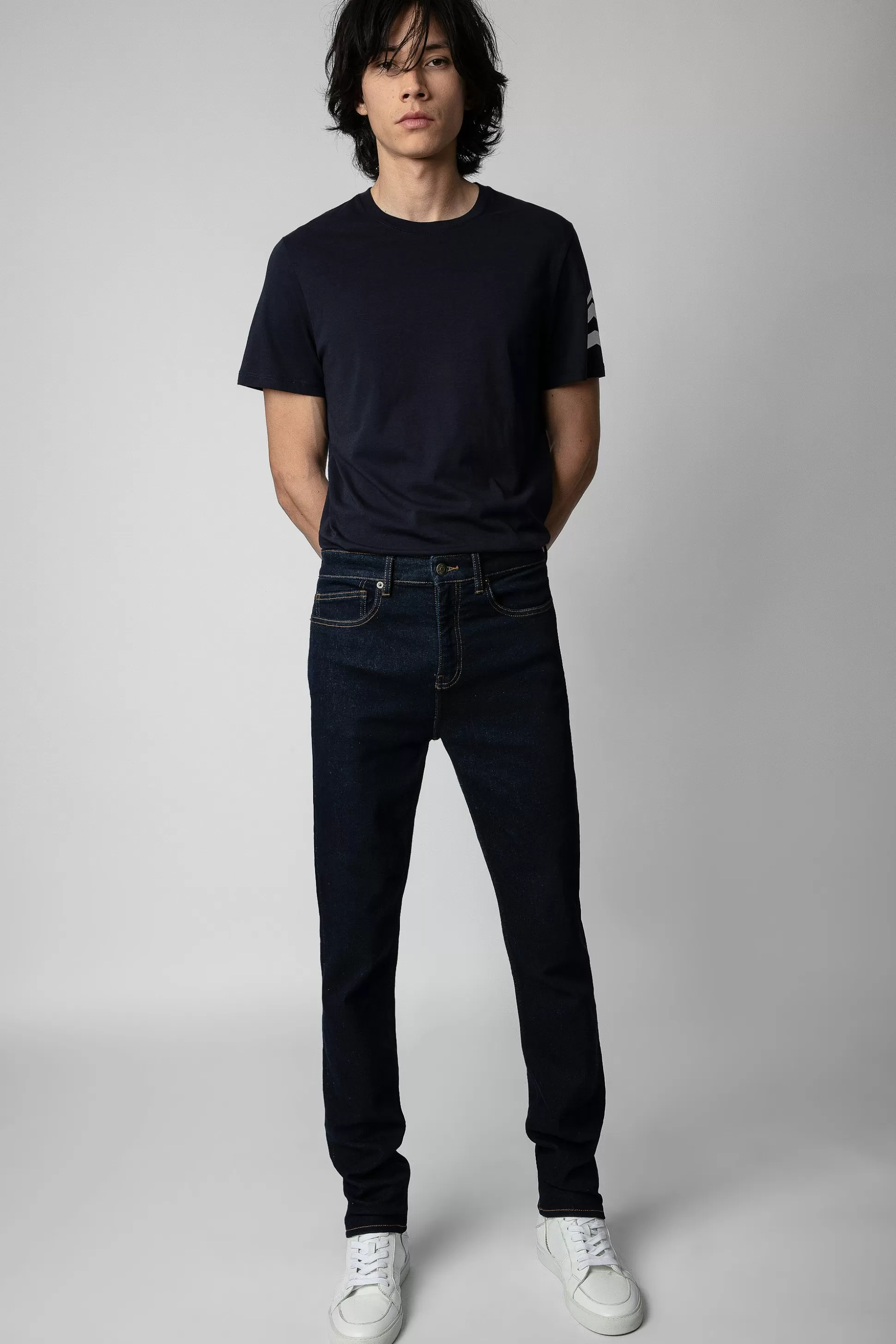 Hommes Zadig & Voltaire Jeans^Jean Steeve