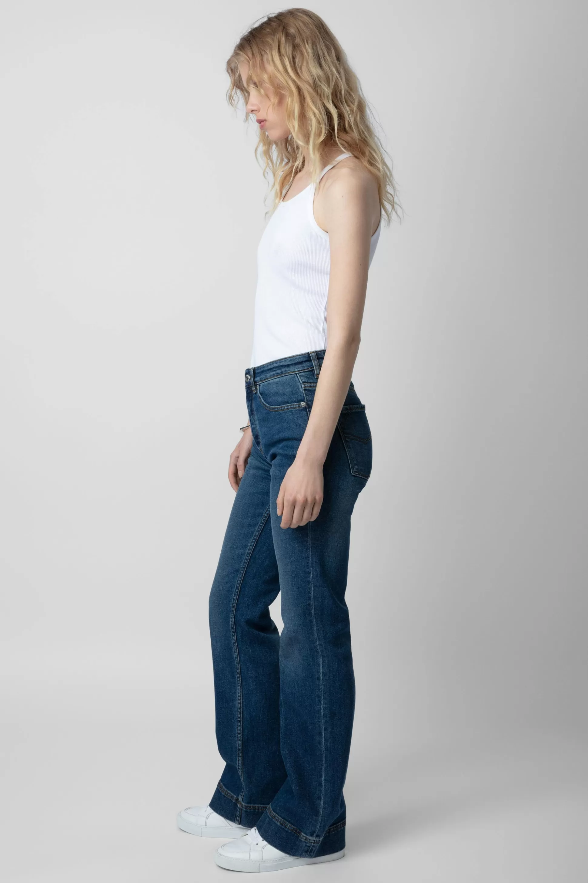 Femmes Zadig & Voltaire Jeans^Jean Vincente