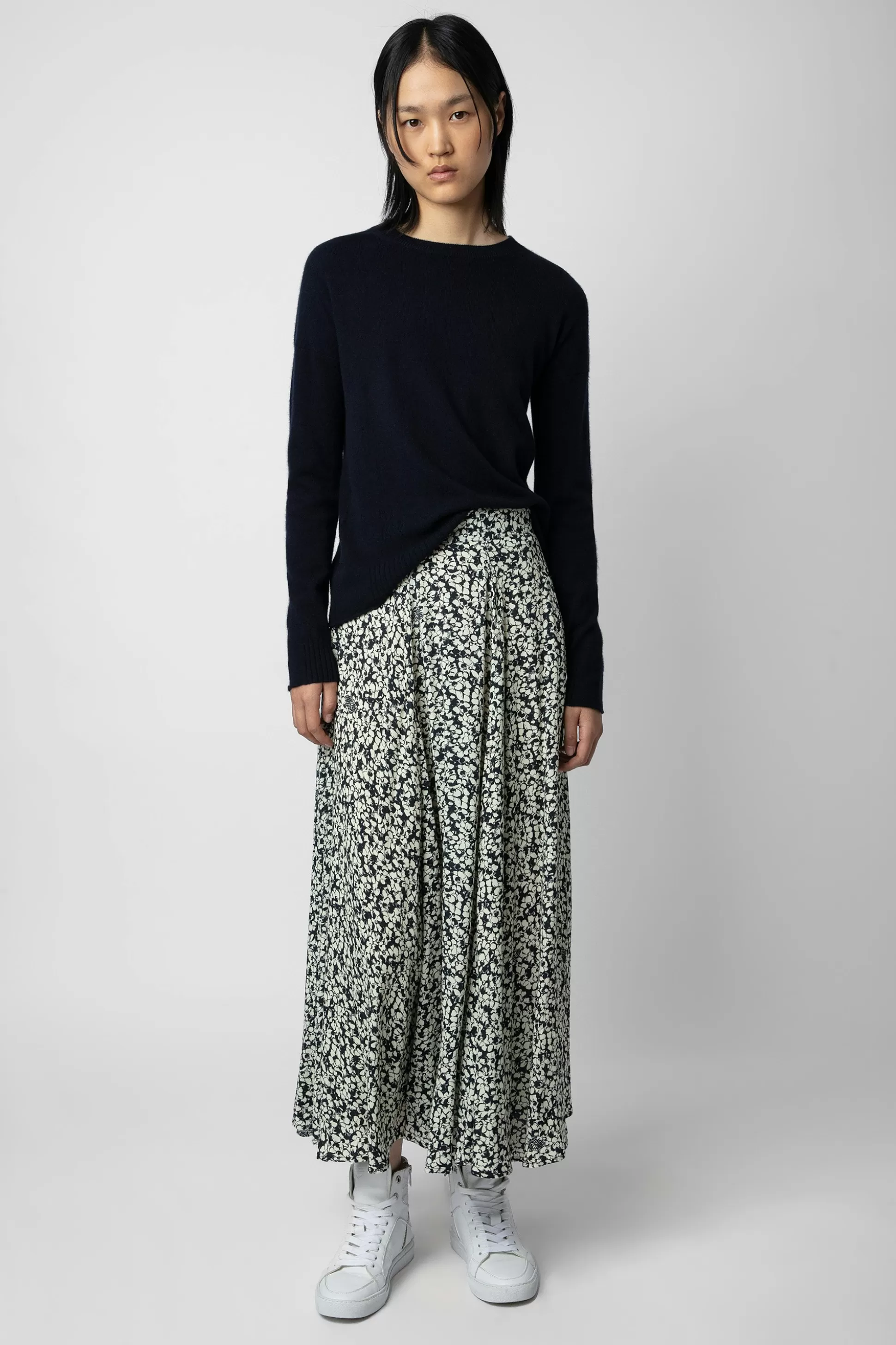 Femmes Zadig & Voltaire Robes Et Jupes^Jupe Joyo