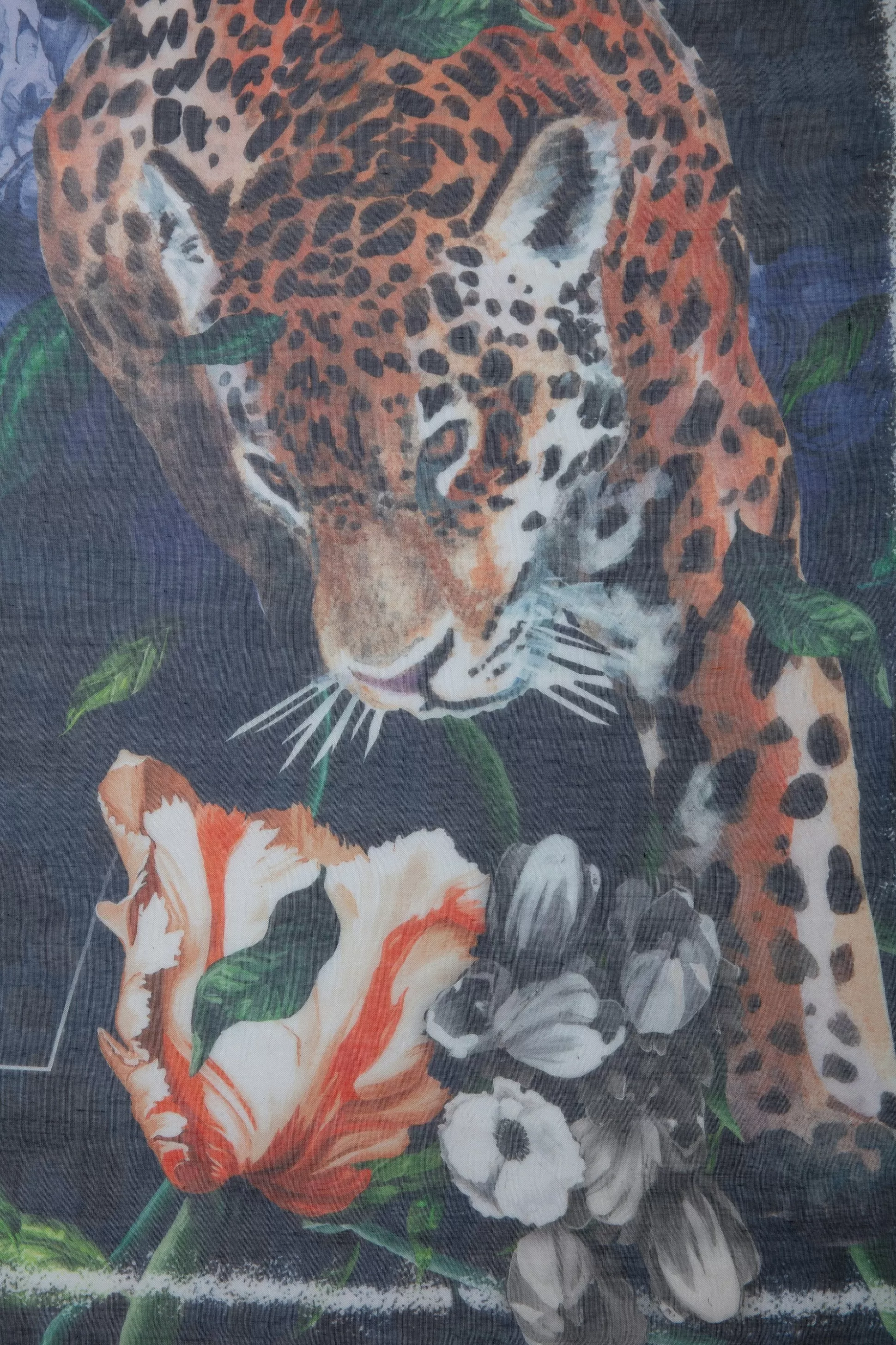 Femmes Zadig & Voltaire Echarpes^Kerry Foulard