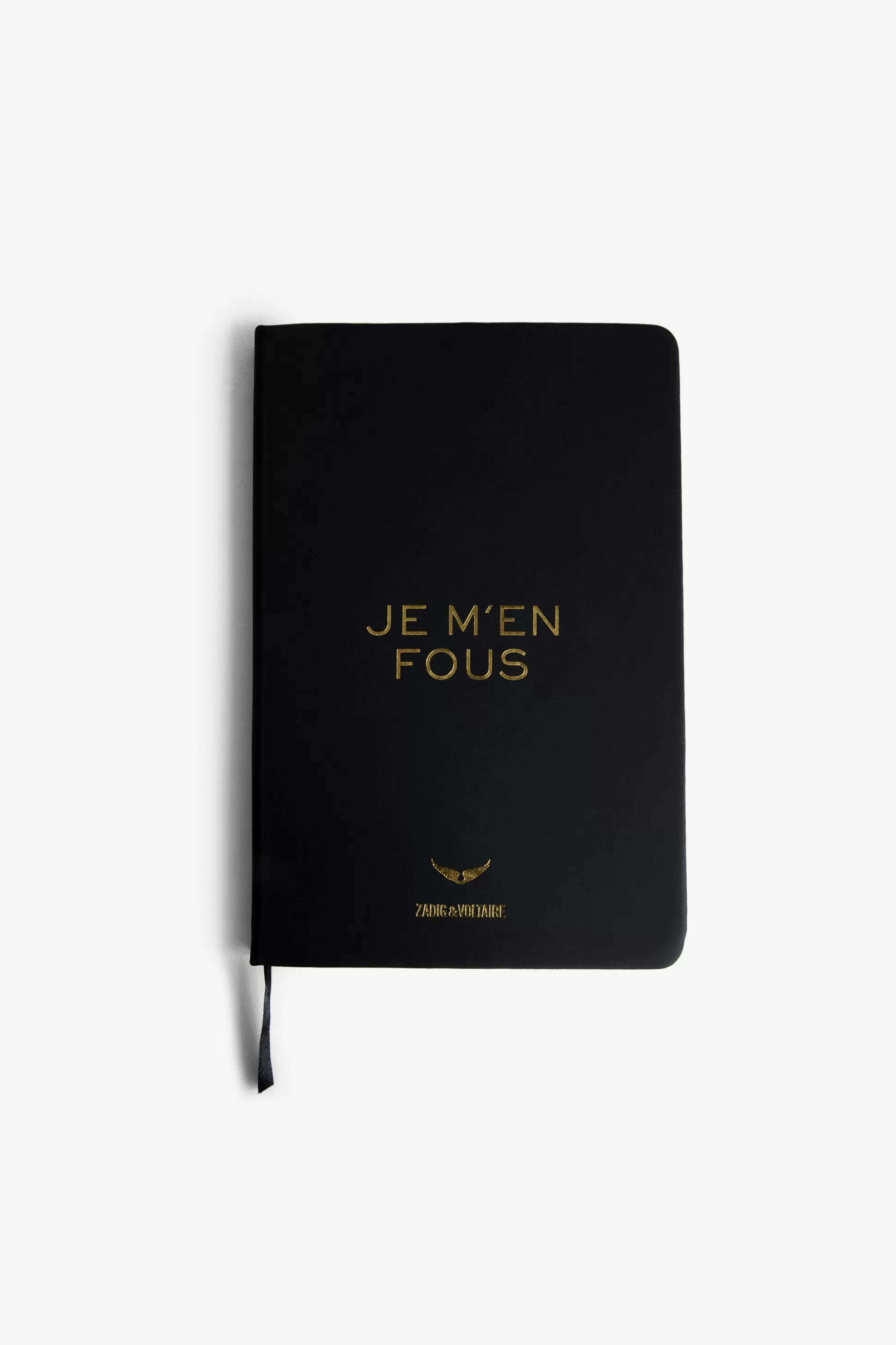 Femmes Zadig & Voltaire Vice-Voltaire^Le Cahier D'Ecriture