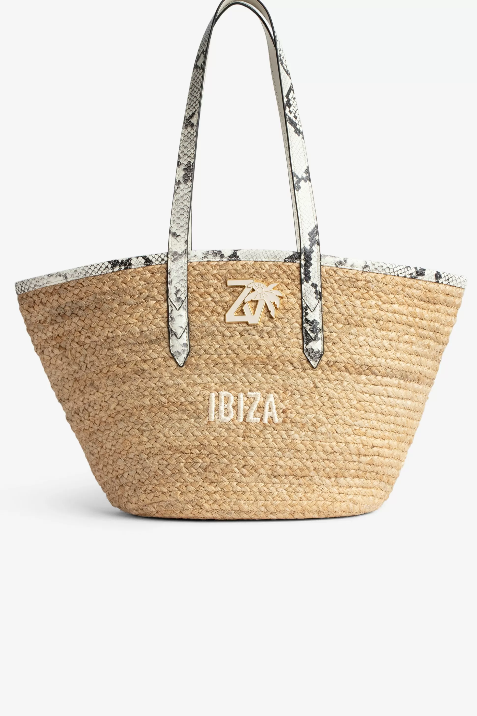 Femmes Zadig & Voltaire Sacs Fourre-Tout^Le Sac De Plage