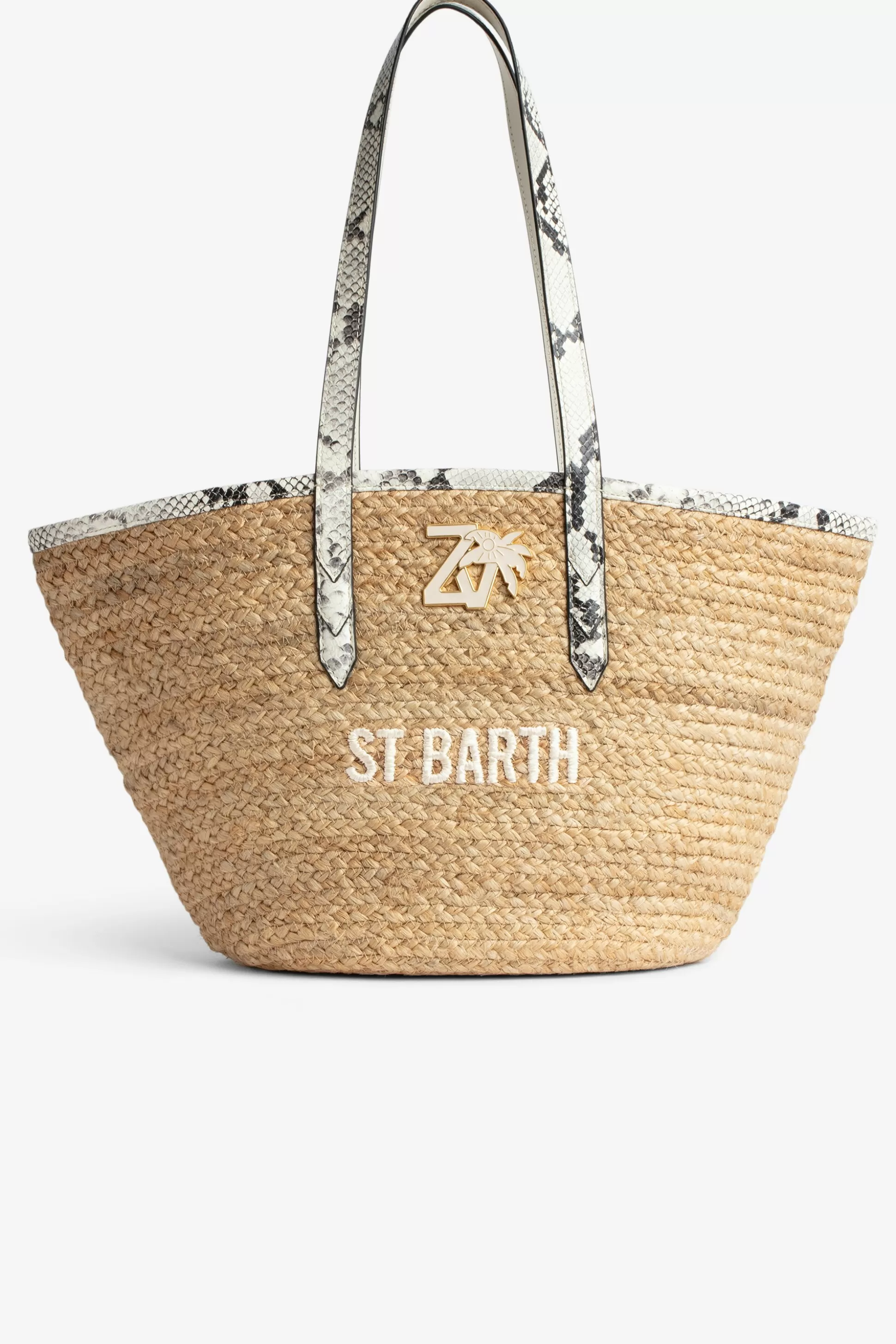 Femmes Zadig & Voltaire Sacs Fourre-Tout^Le Sac De Plage