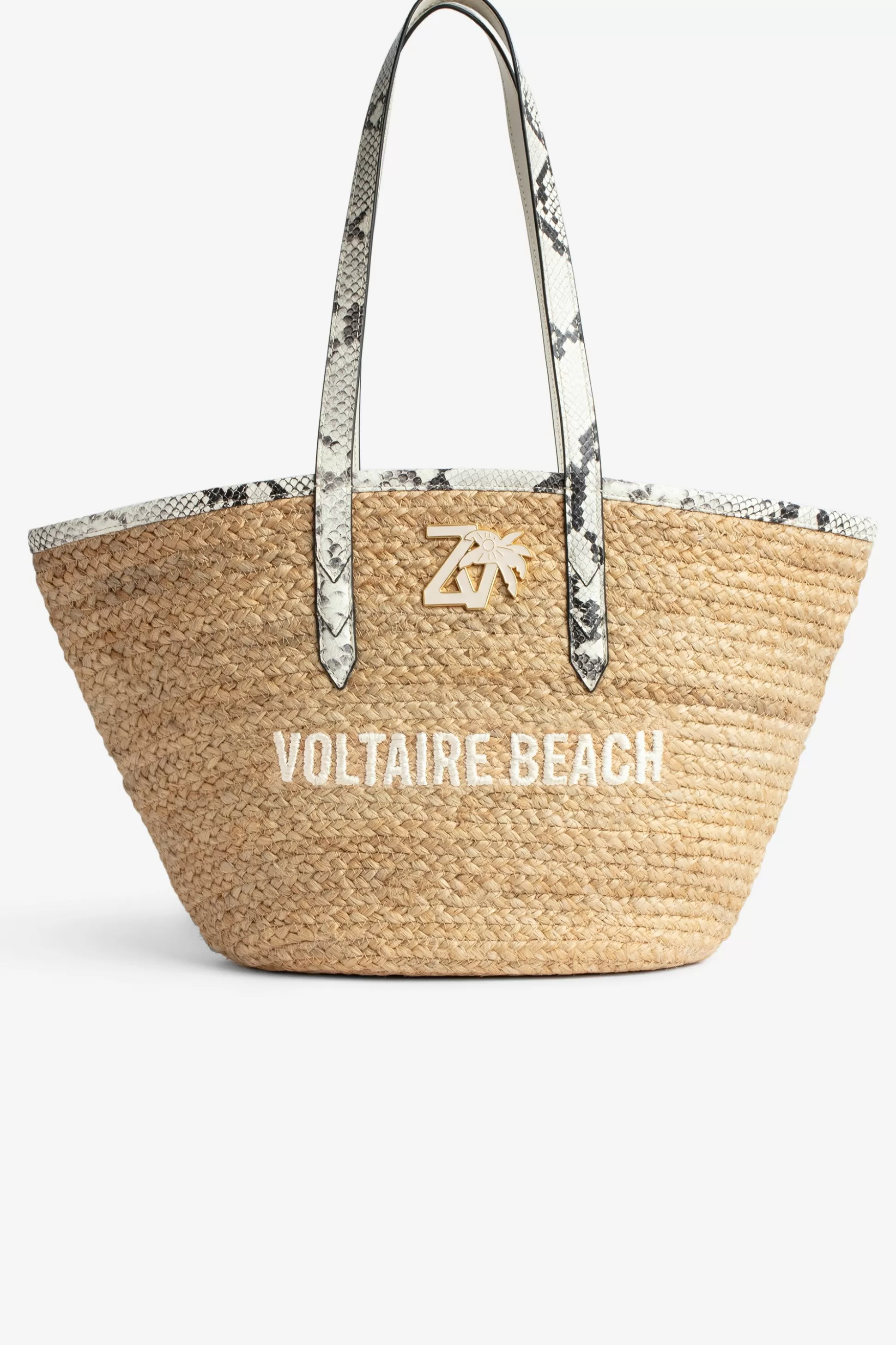 Femmes Zadig & Voltaire Sacs Fourre-Tout^Le Sac De Plage