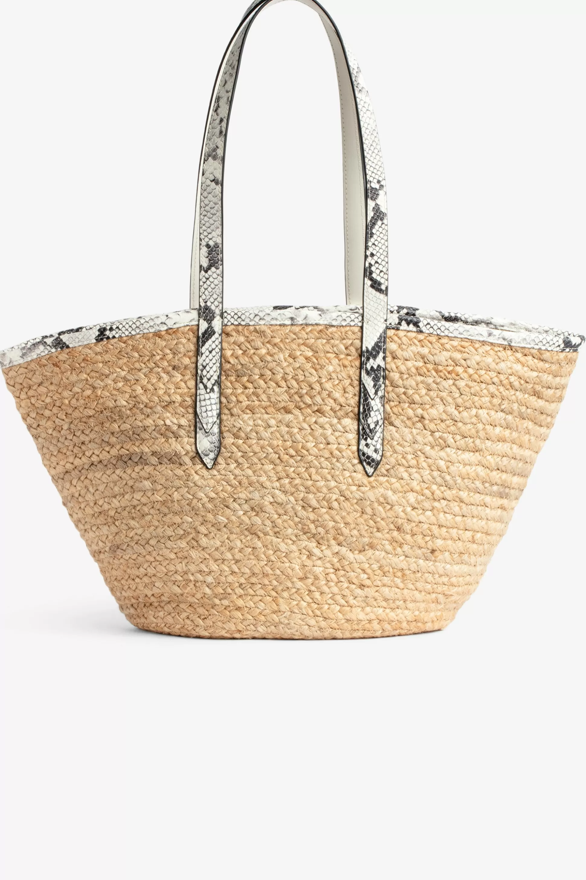 Femmes Zadig & Voltaire Sacs Fourre-Tout^Le Sac De Plage