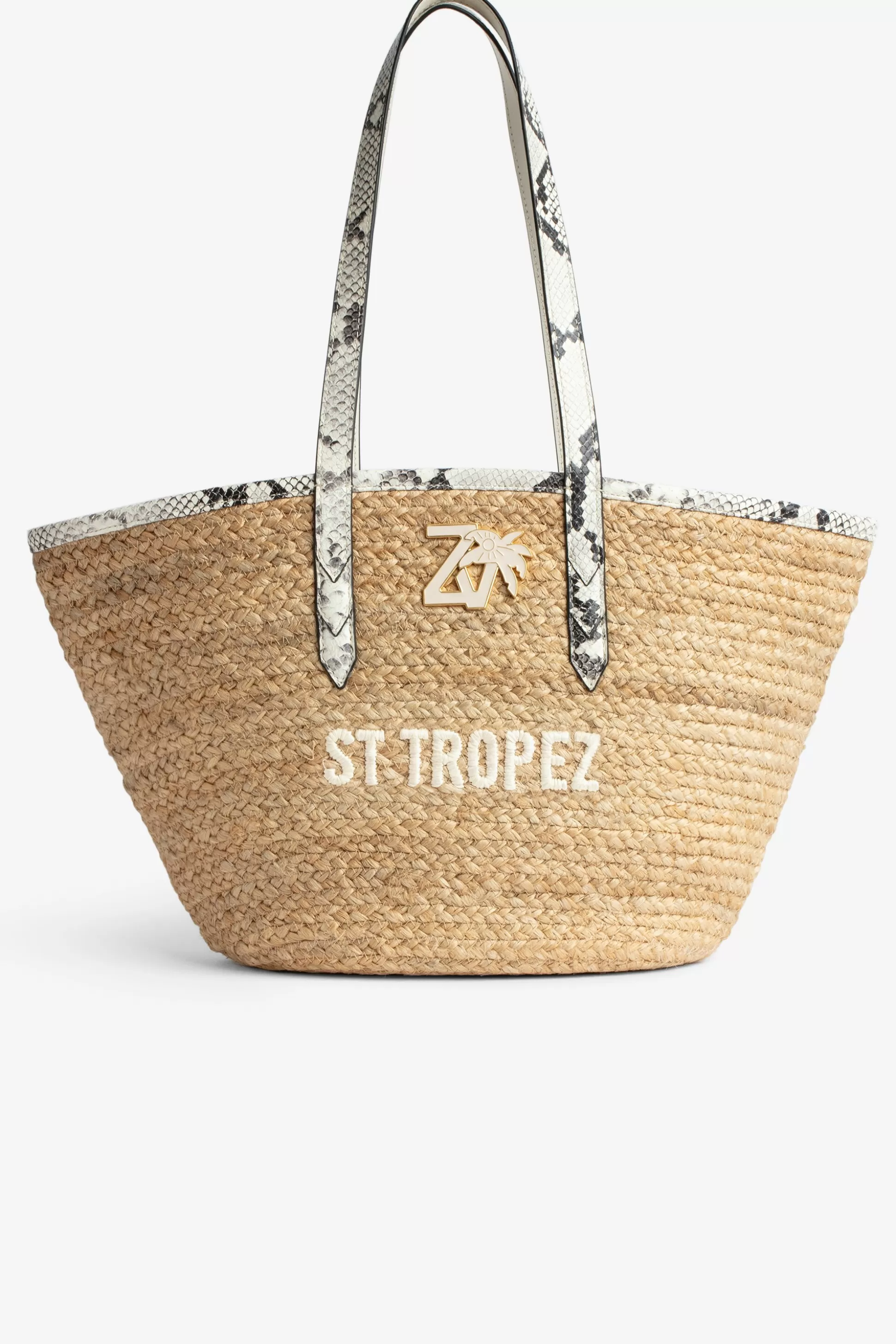 Femmes Zadig & Voltaire Sacs Fourre-Tout^Le Sac De Plage