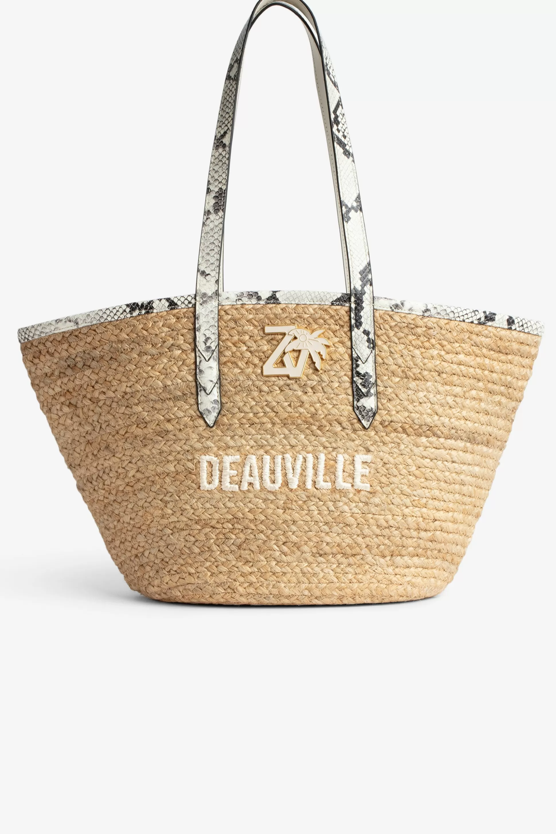 Femmes Zadig & Voltaire Sacs Fourre-Tout^Le Sac De Plage