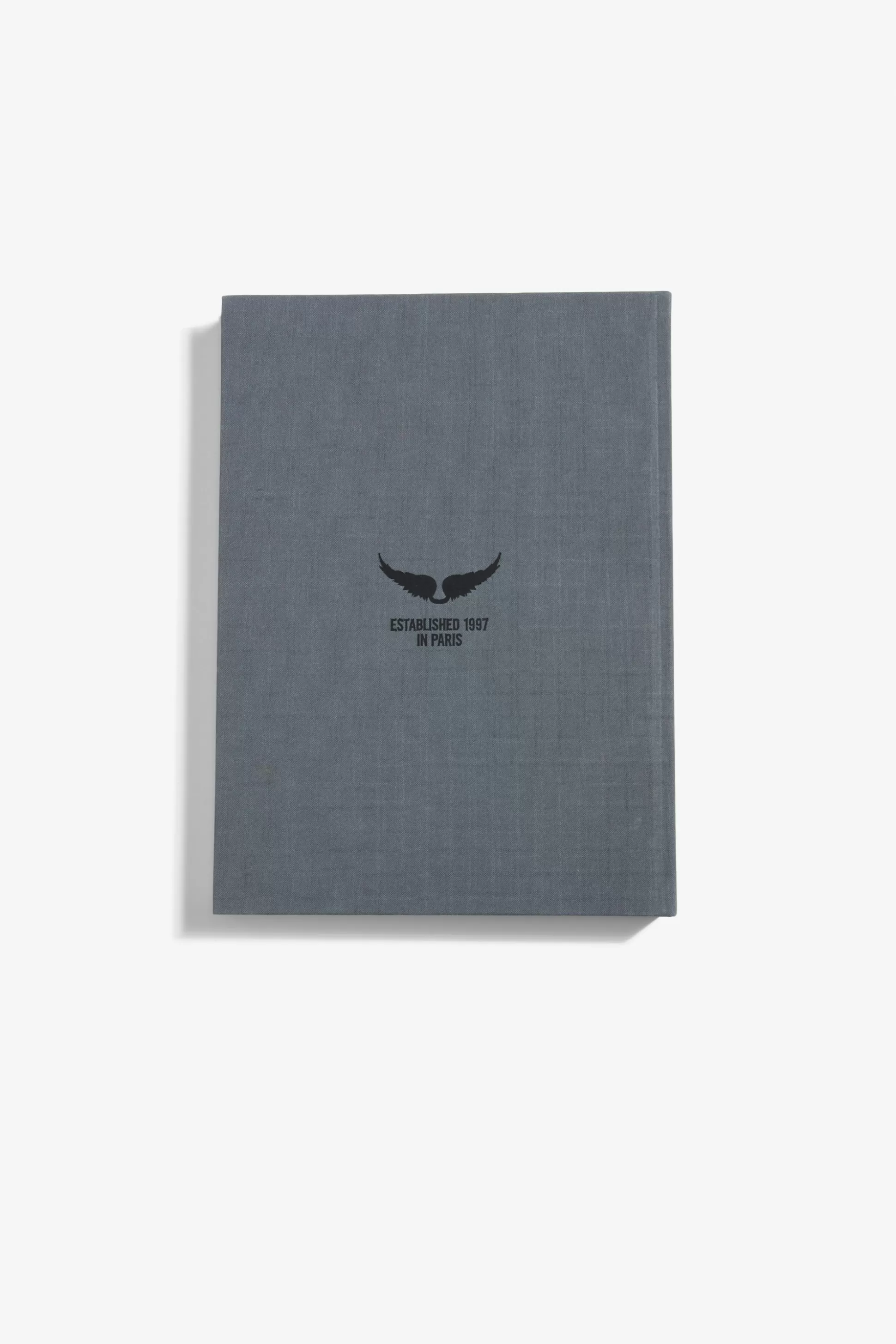 Femmes Zadig & Voltaire Vice-Voltaire^Livre "Zadig&Voltaire : Cree En 1997 A Paris" - Version Anglaise