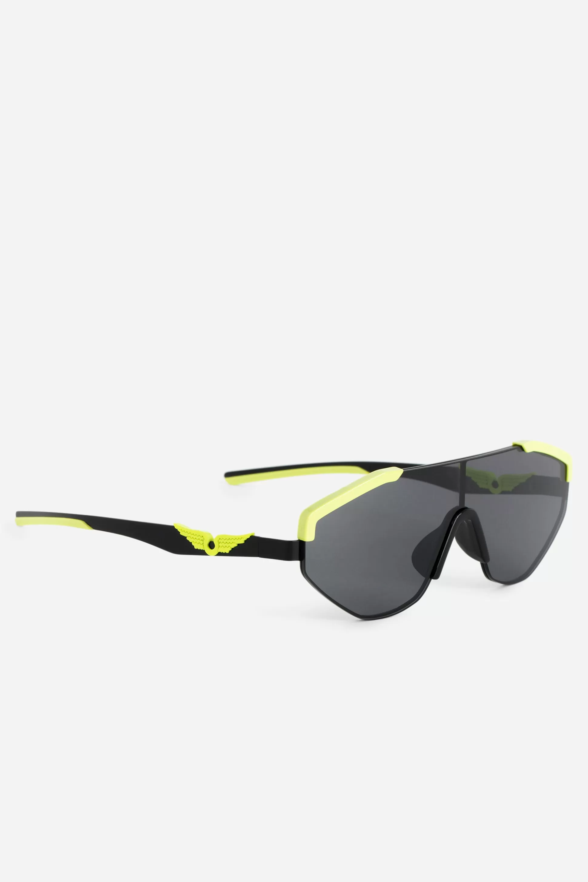 Femmes Zadig & Voltaire Des Lunettes De Soleil^Lunettes De Soleil De Defile De Mode Zv23H9