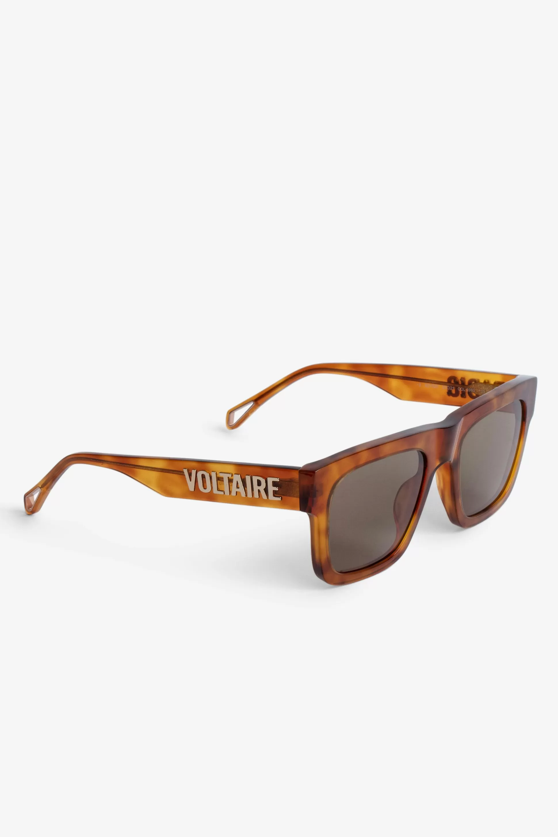 Femmes Zadig & Voltaire Des Lunettes De Soleil^Lunettes De Soleil Surdimensionnees