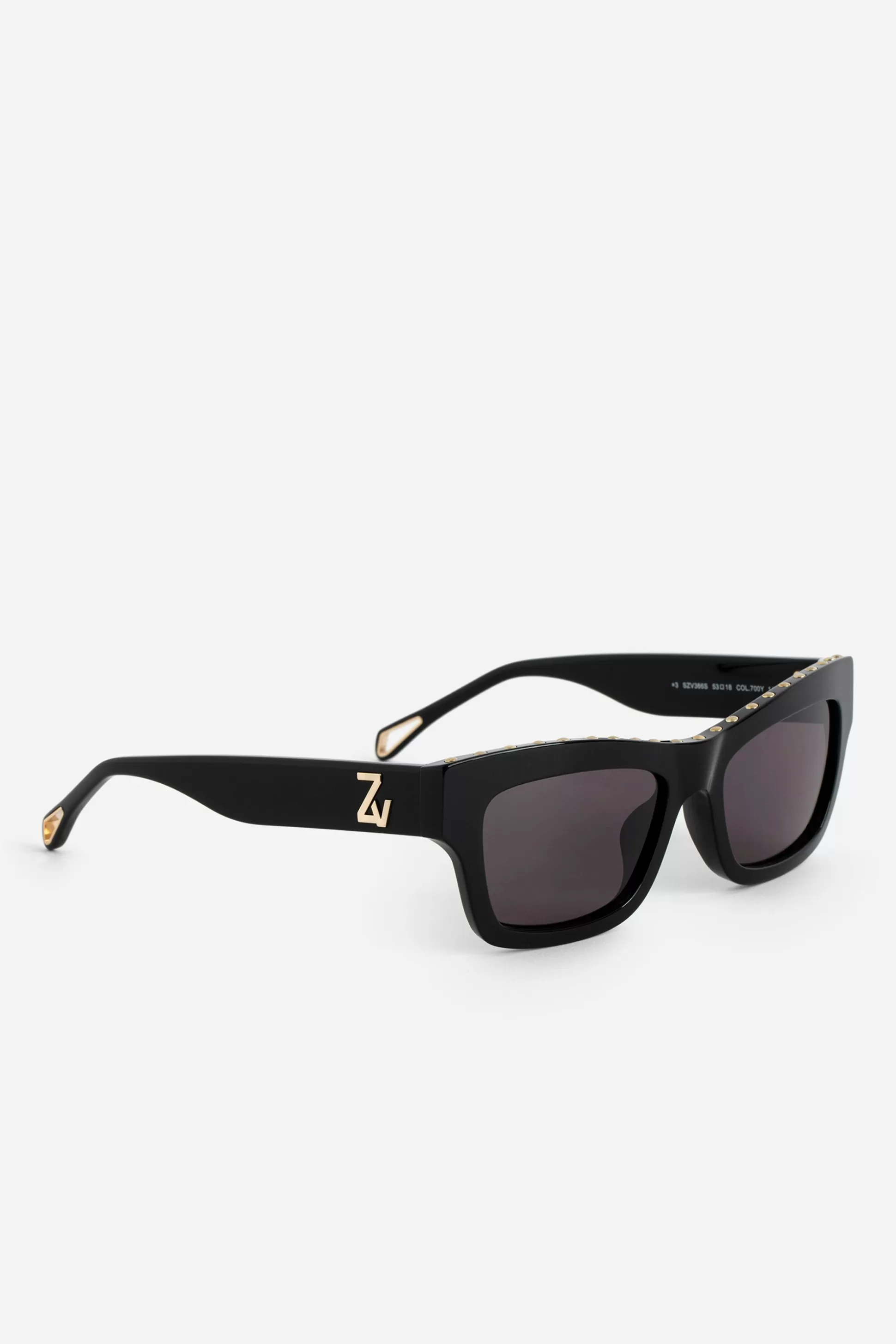 Femmes Zadig & Voltaire Des Lunettes De Soleil^Lunettes De Soleil Zv23H1