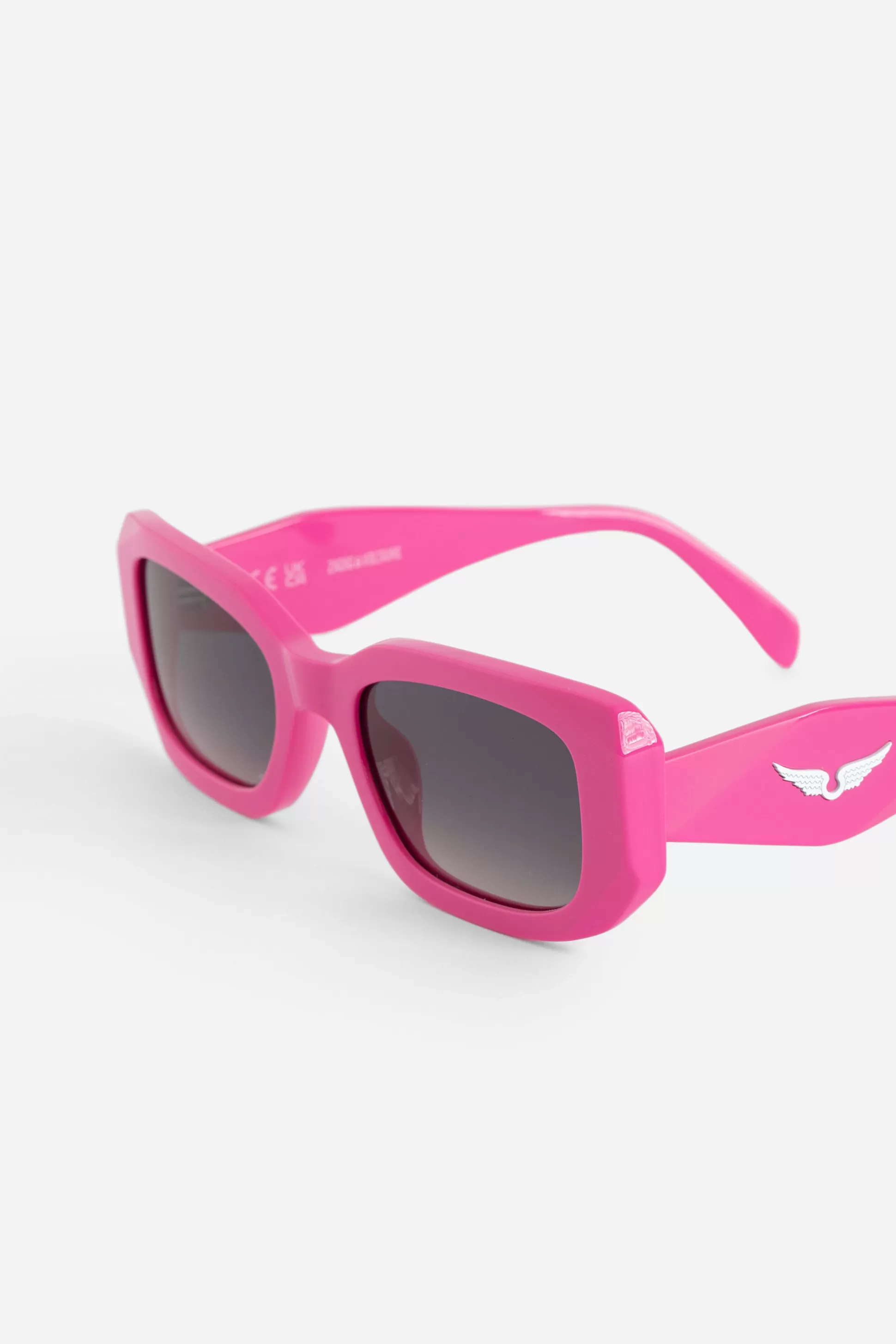 Femmes Zadig & Voltaire Des Lunettes De Soleil^Lunettes De Soleil Zv23H3