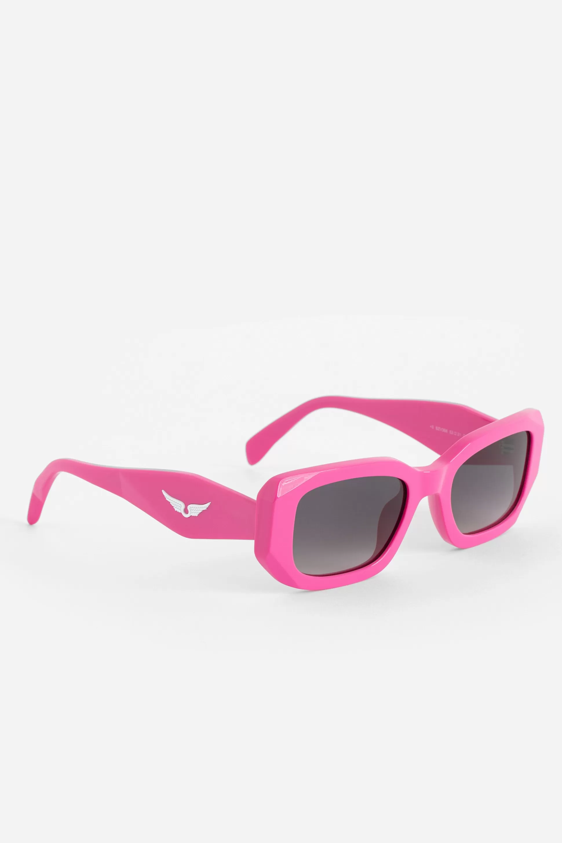 Femmes Zadig & Voltaire Des Lunettes De Soleil^Lunettes De Soleil Zv23H3