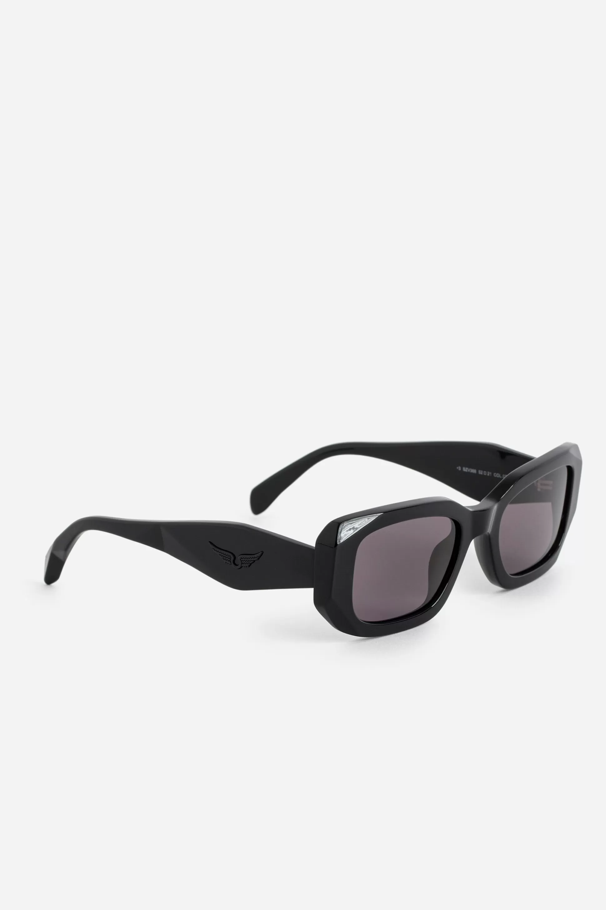 Femmes Zadig & Voltaire Des Lunettes De Soleil^Lunettes De Soleil Zv23H3