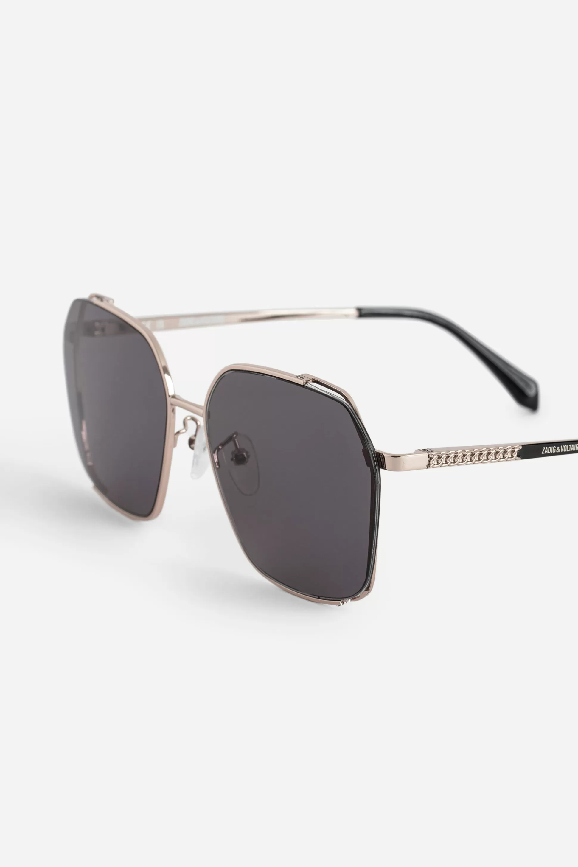 Femmes Zadig & Voltaire Des Lunettes De Soleil^Lunettes De Soleil Zv23H5
