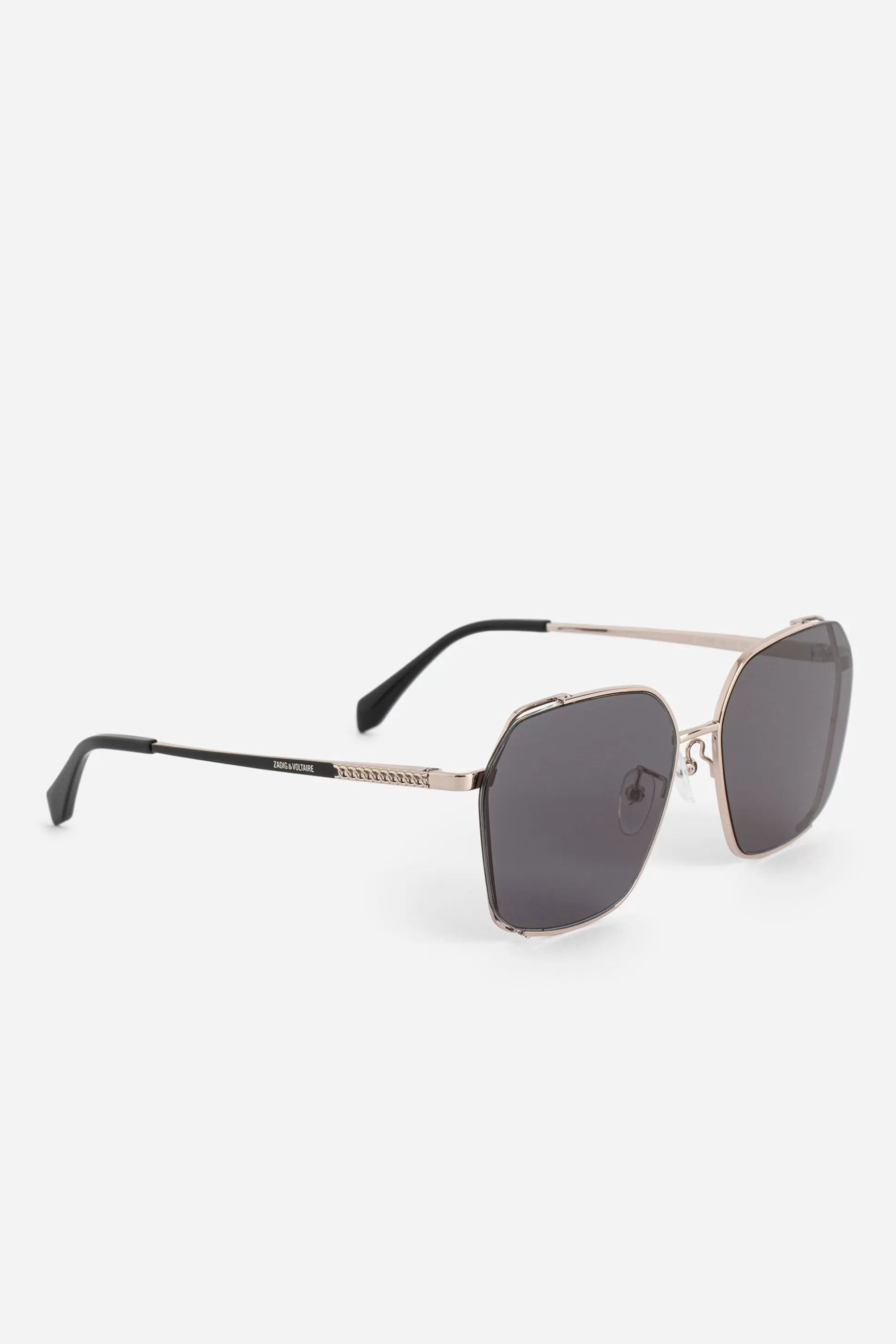 Femmes Zadig & Voltaire Des Lunettes De Soleil^Lunettes De Soleil Zv23H5