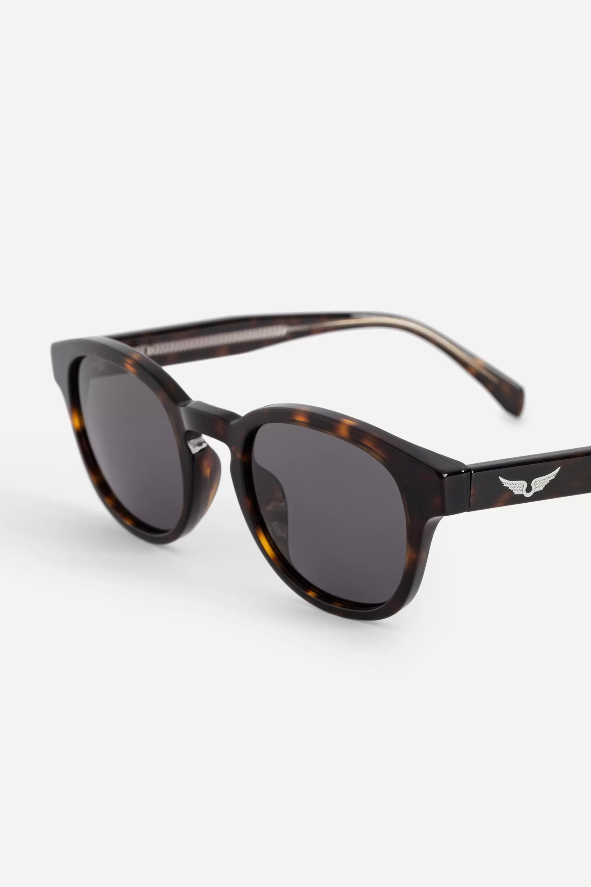 Femmes Zadig & Voltaire Des Lunettes De Soleil^Lunettes De Soleil Zv23H6