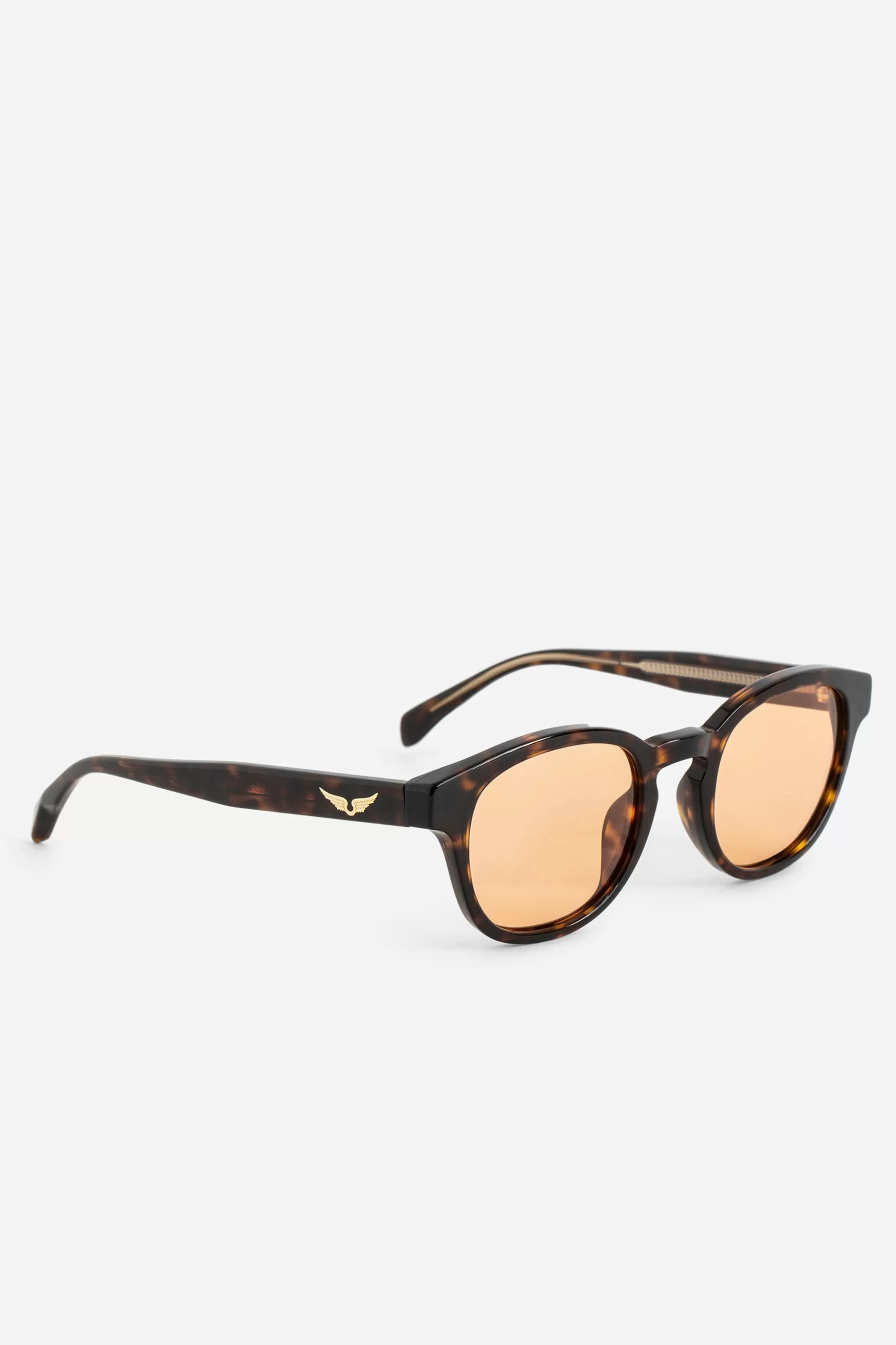 Femmes Zadig & Voltaire Des Lunettes De Soleil^Lunettes De Soleil Zv23H6
