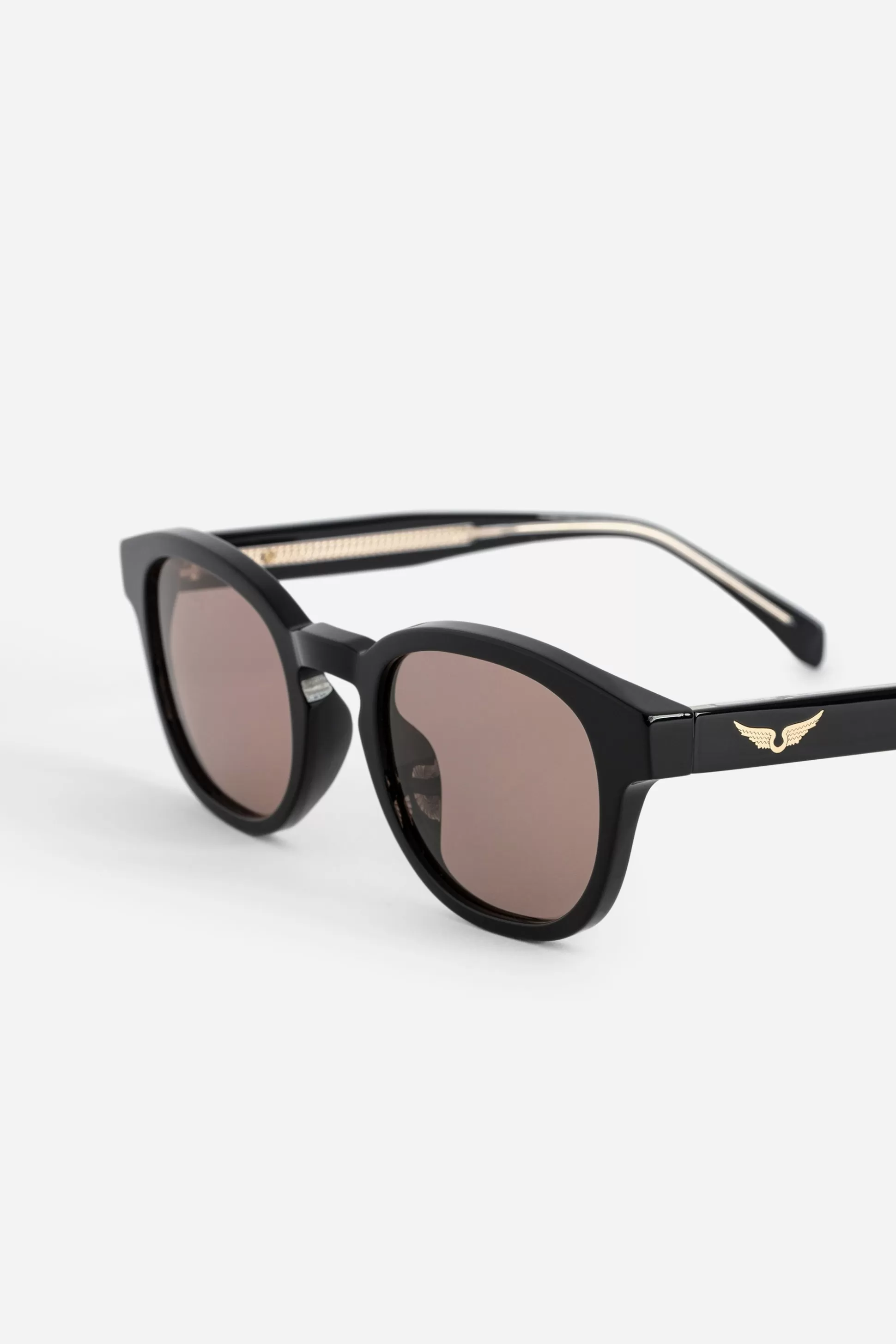Femmes Zadig & Voltaire Des Lunettes De Soleil^Lunettes De Soleil Zv23H6