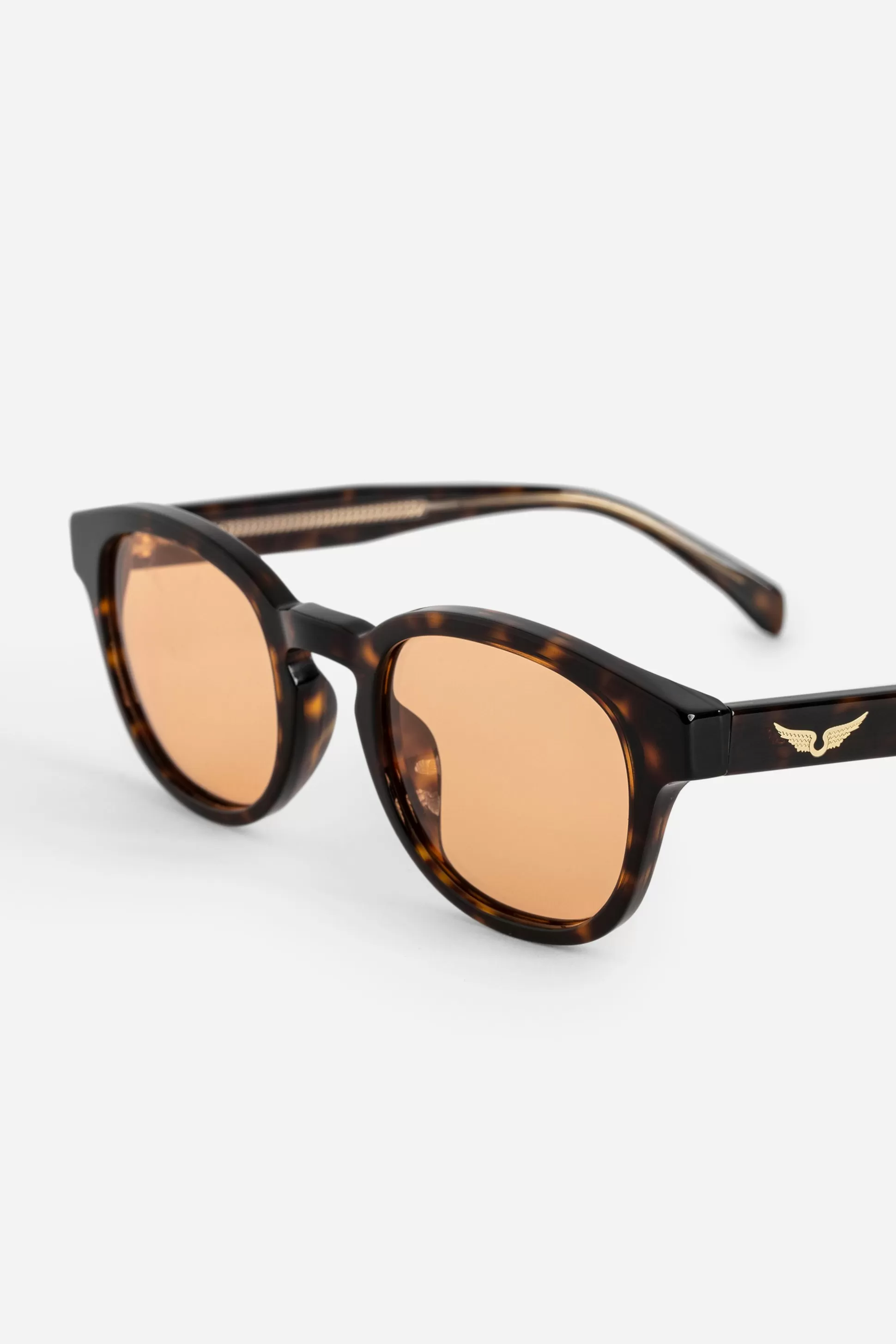Femmes Zadig & Voltaire Des Lunettes De Soleil^Lunettes De Soleil Zv23H6