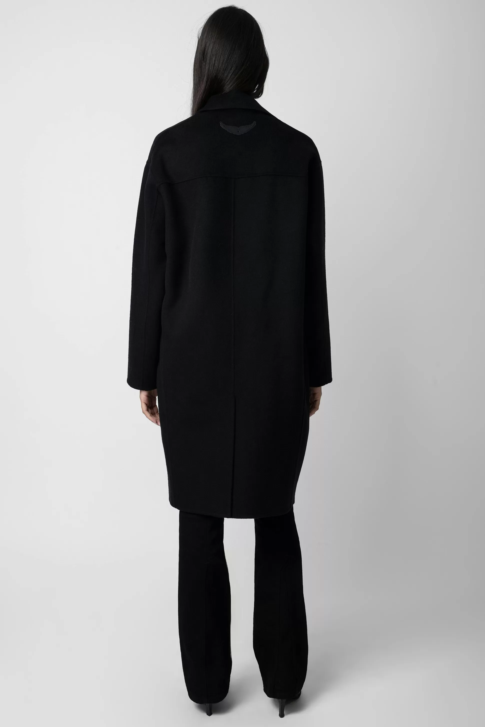 Femmes Zadig & Voltaire Manteaux Et Vestes^Manteau Mady