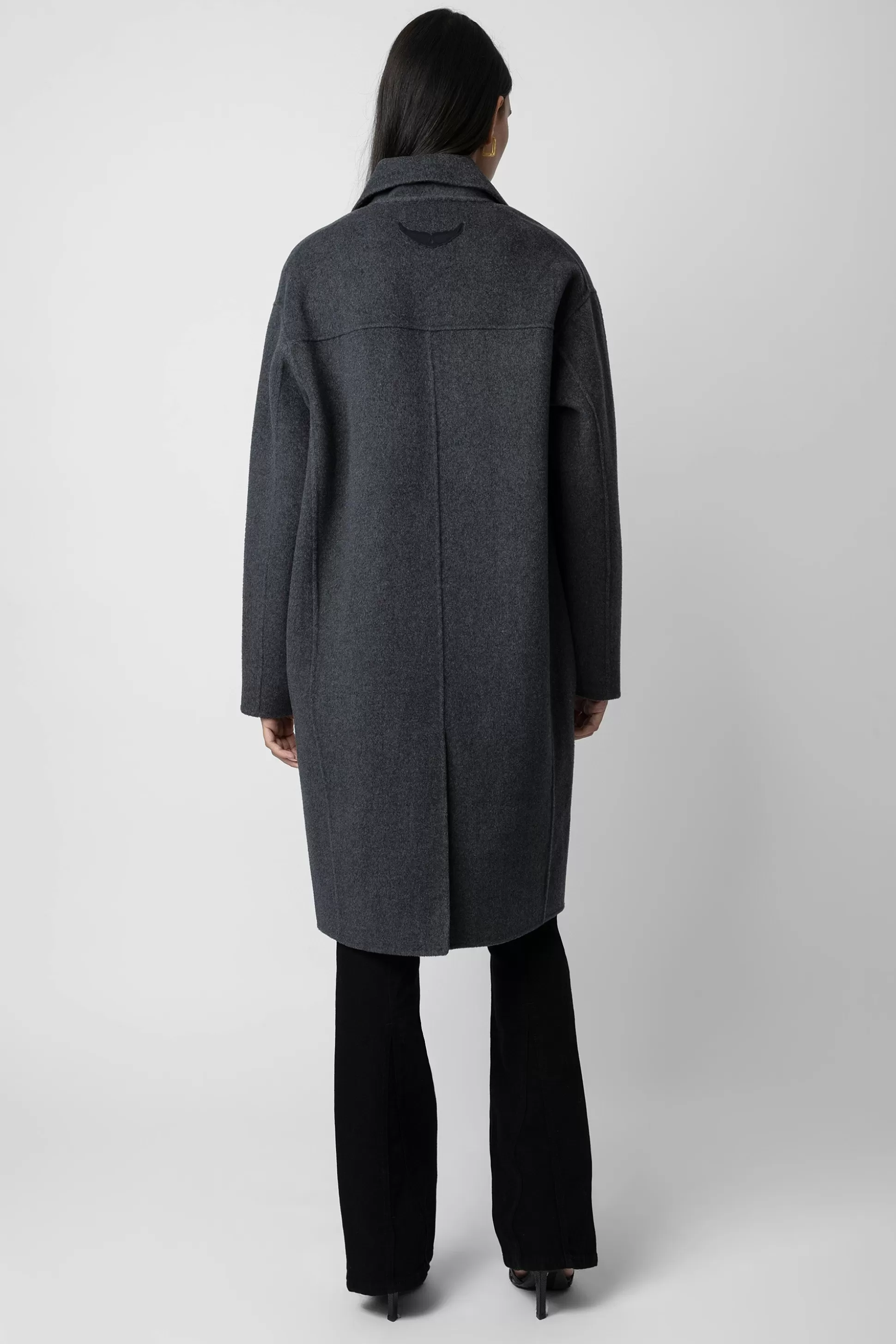 Femmes Zadig & Voltaire Manteaux Et Vestes^Manteau Mady