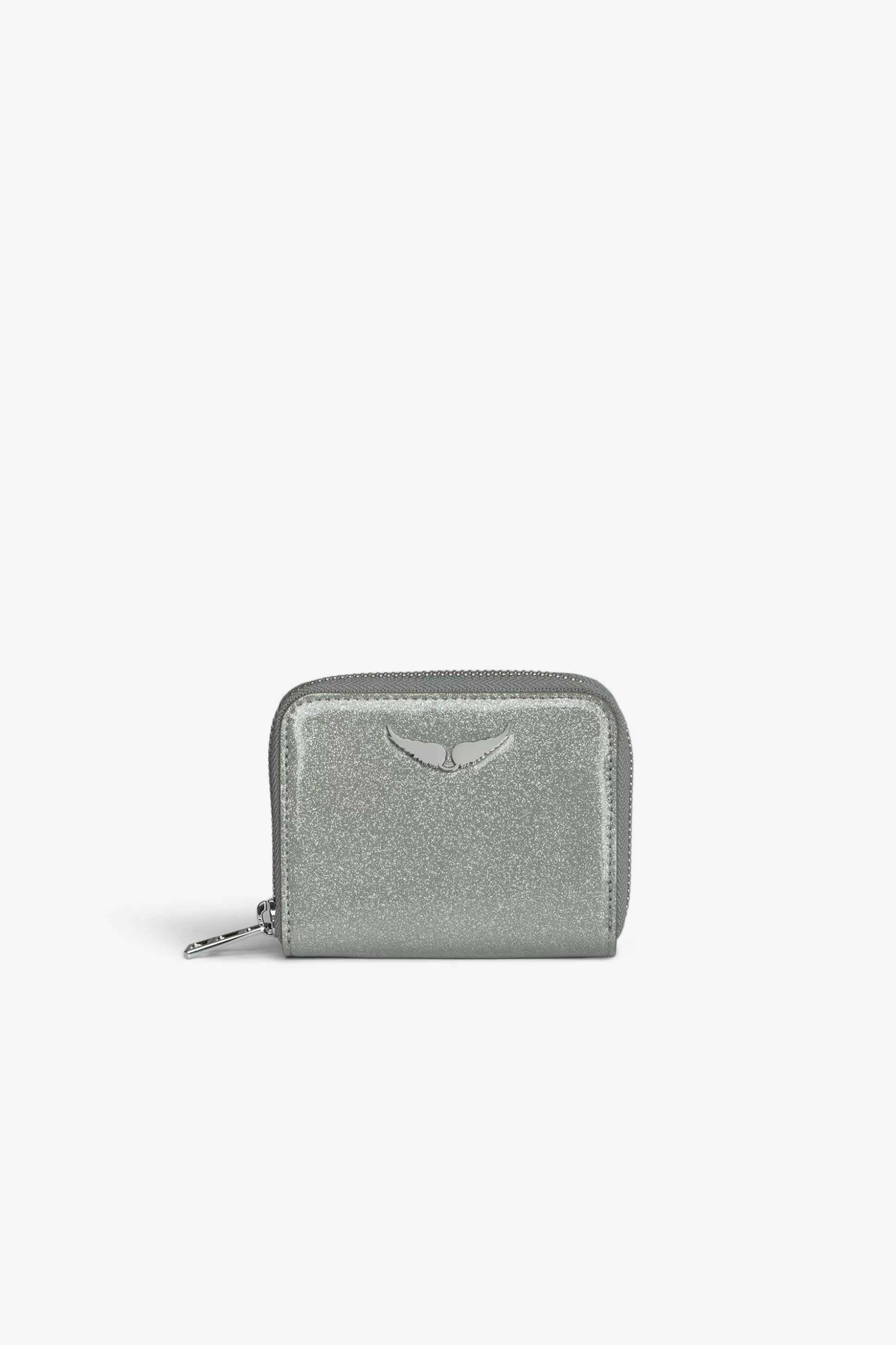Femmes Zadig & Voltaire Portefeuilles Et Porte-Monnaie^Mini Porte-Monnaie Brevete Zv Infinity