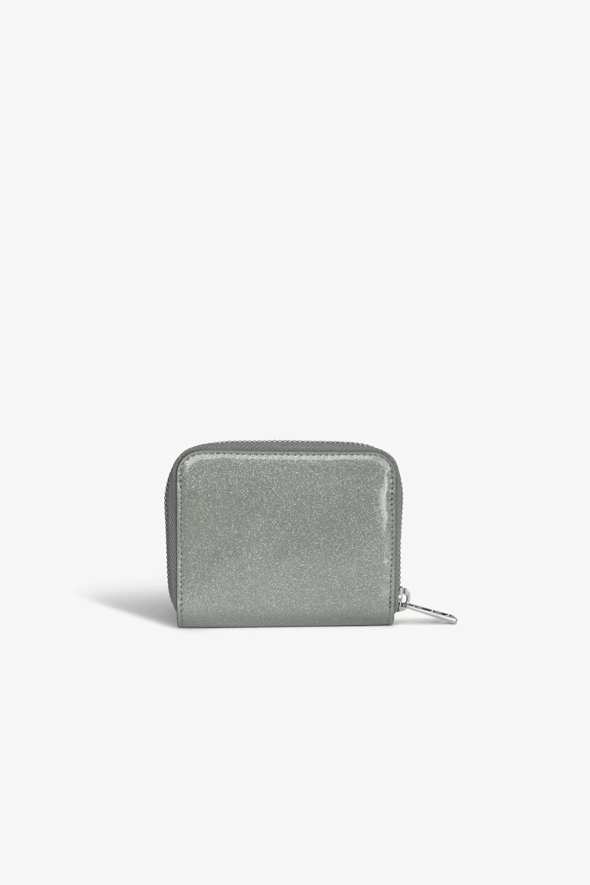 Femmes Zadig & Voltaire Portefeuilles Et Porte-Monnaie^Mini Porte-Monnaie Brevete Zv Infinity