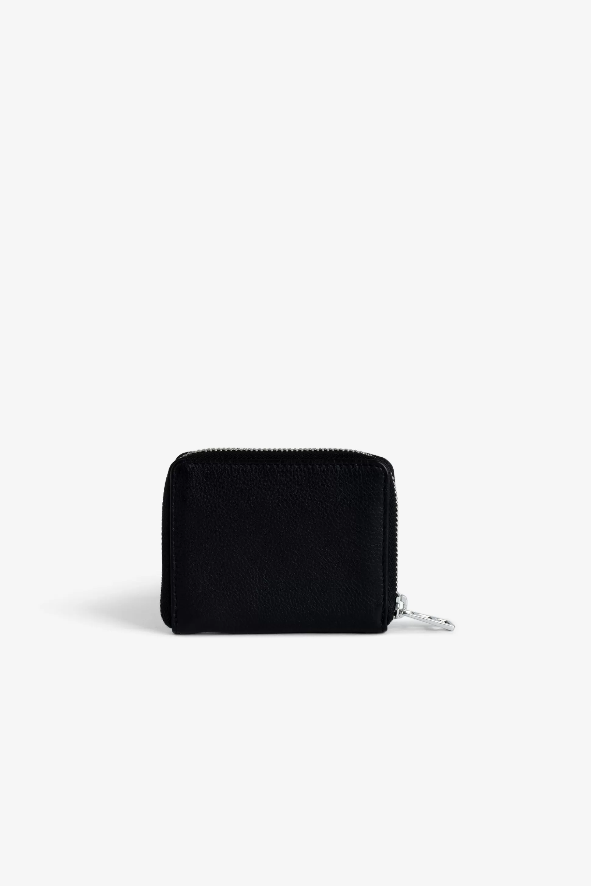 Femmes Zadig & Voltaire Portefeuilles Et Porte-Monnaie^Mini Porte-Monnaie Suisse A Pois Zv