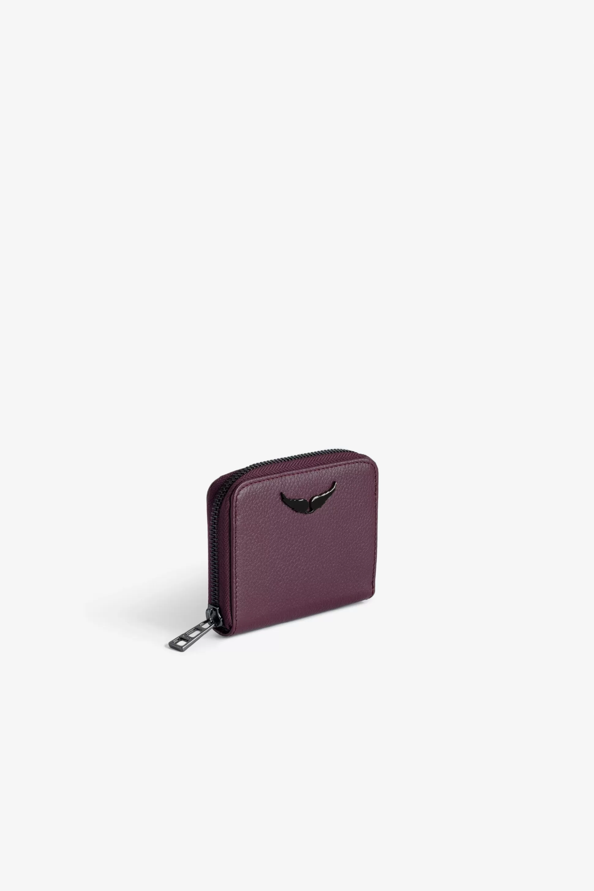 Femmes Zadig & Voltaire Portefeuilles Et Porte-Monnaie^Mini Porte-Monnaie Zv
