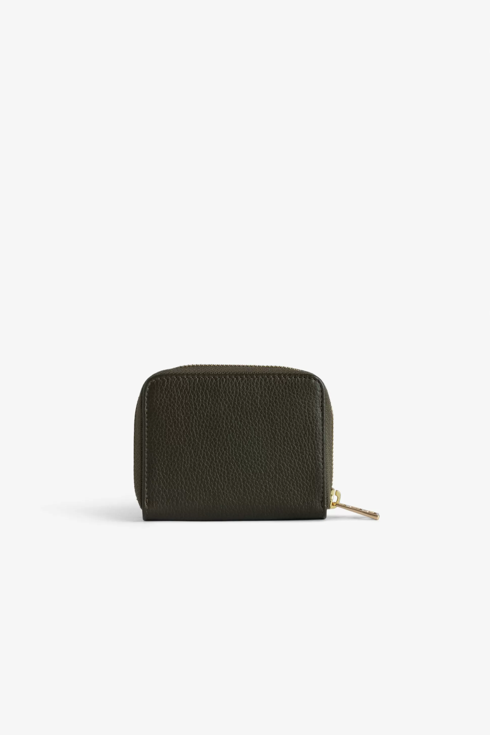 Femmes Zadig & Voltaire Portefeuilles Et Porte-Monnaie^Mini Porte-Monnaie Zv