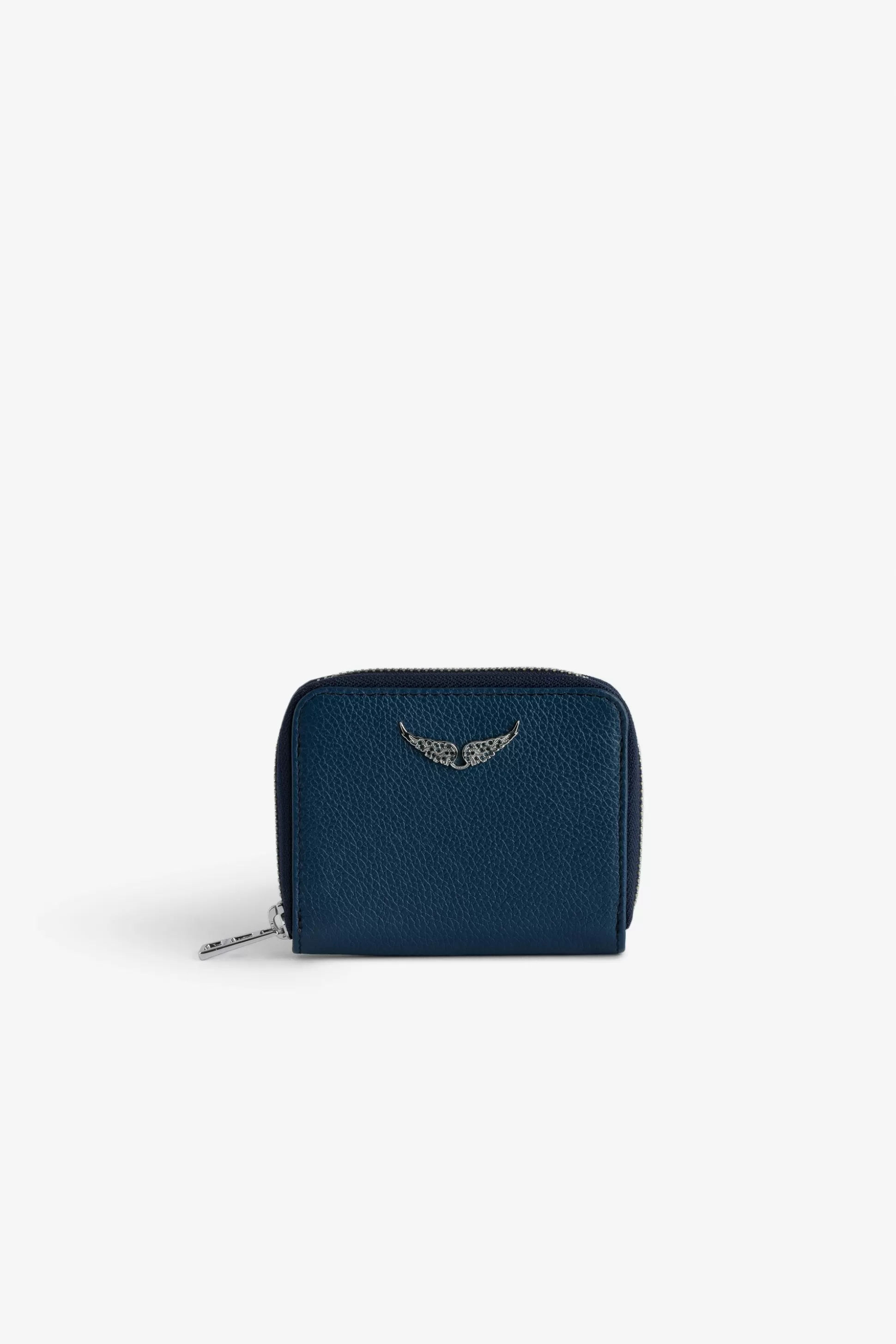 Femmes Zadig & Voltaire Portefeuilles Et Porte-Monnaie^Mini Porte-Monnaie Zv