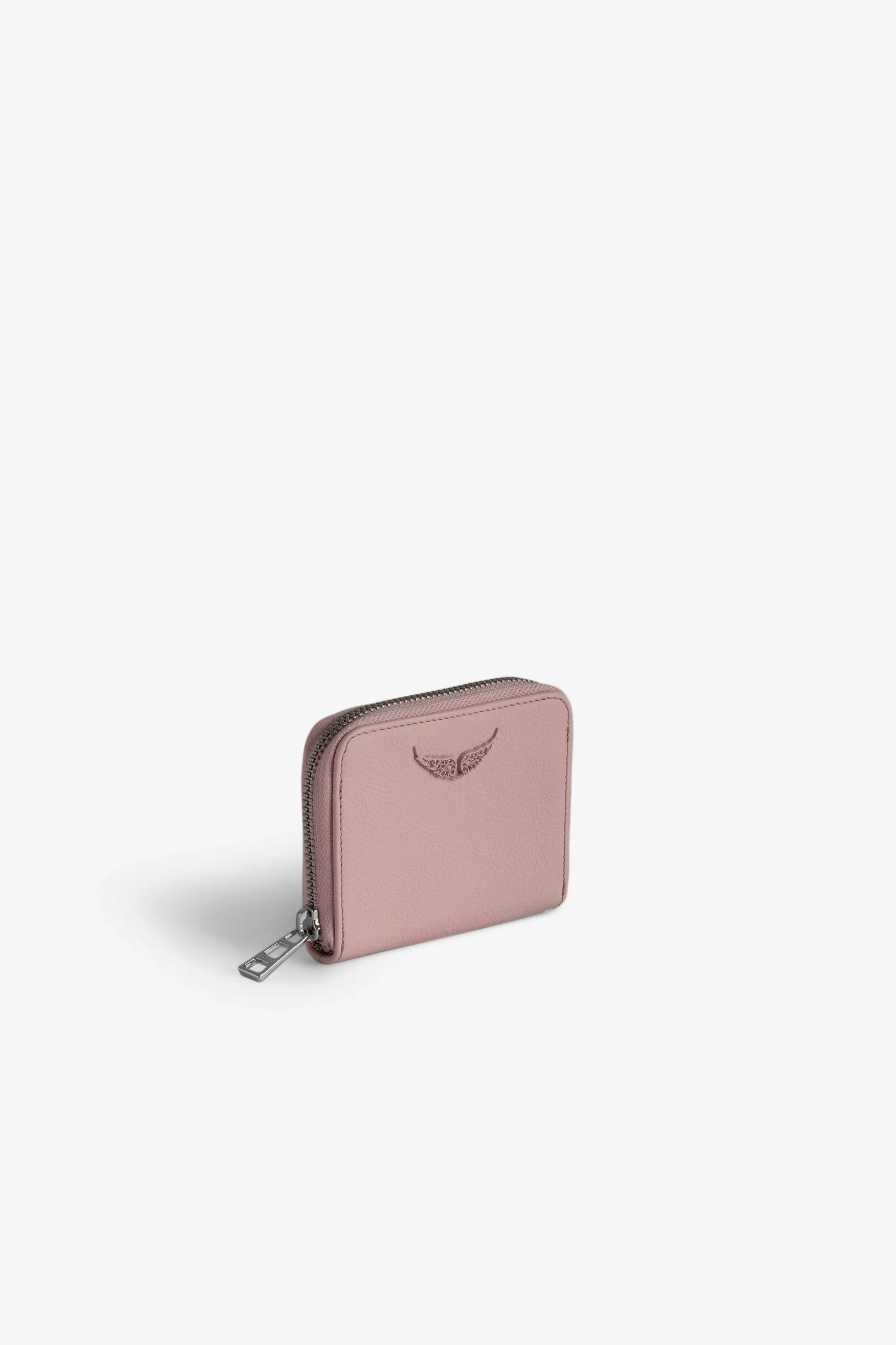 Femmes Zadig & Voltaire Portefeuilles Et Porte-Monnaie^Mini Porte-Monnaie Zv