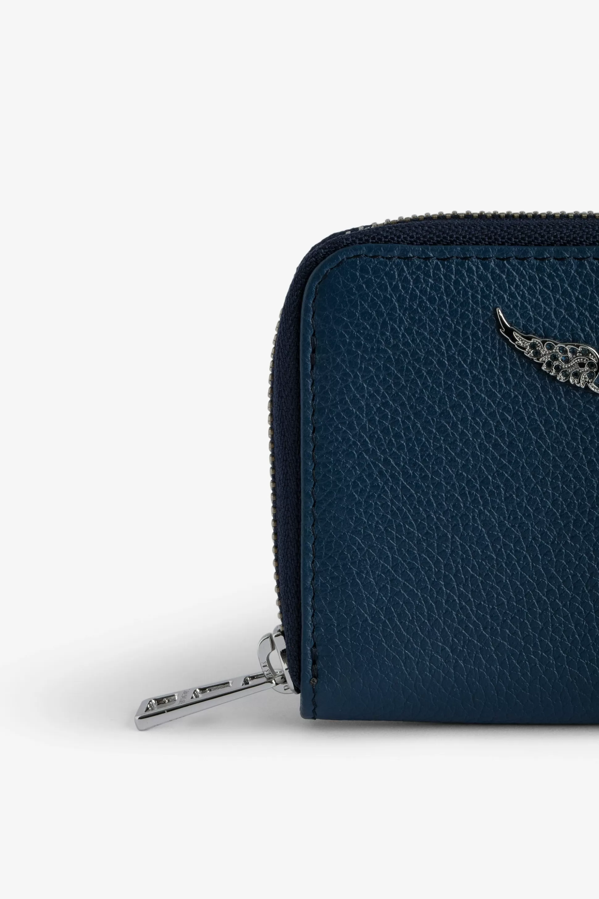 Femmes Zadig & Voltaire Portefeuilles Et Porte-Monnaie^Mini Porte-Monnaie Zv