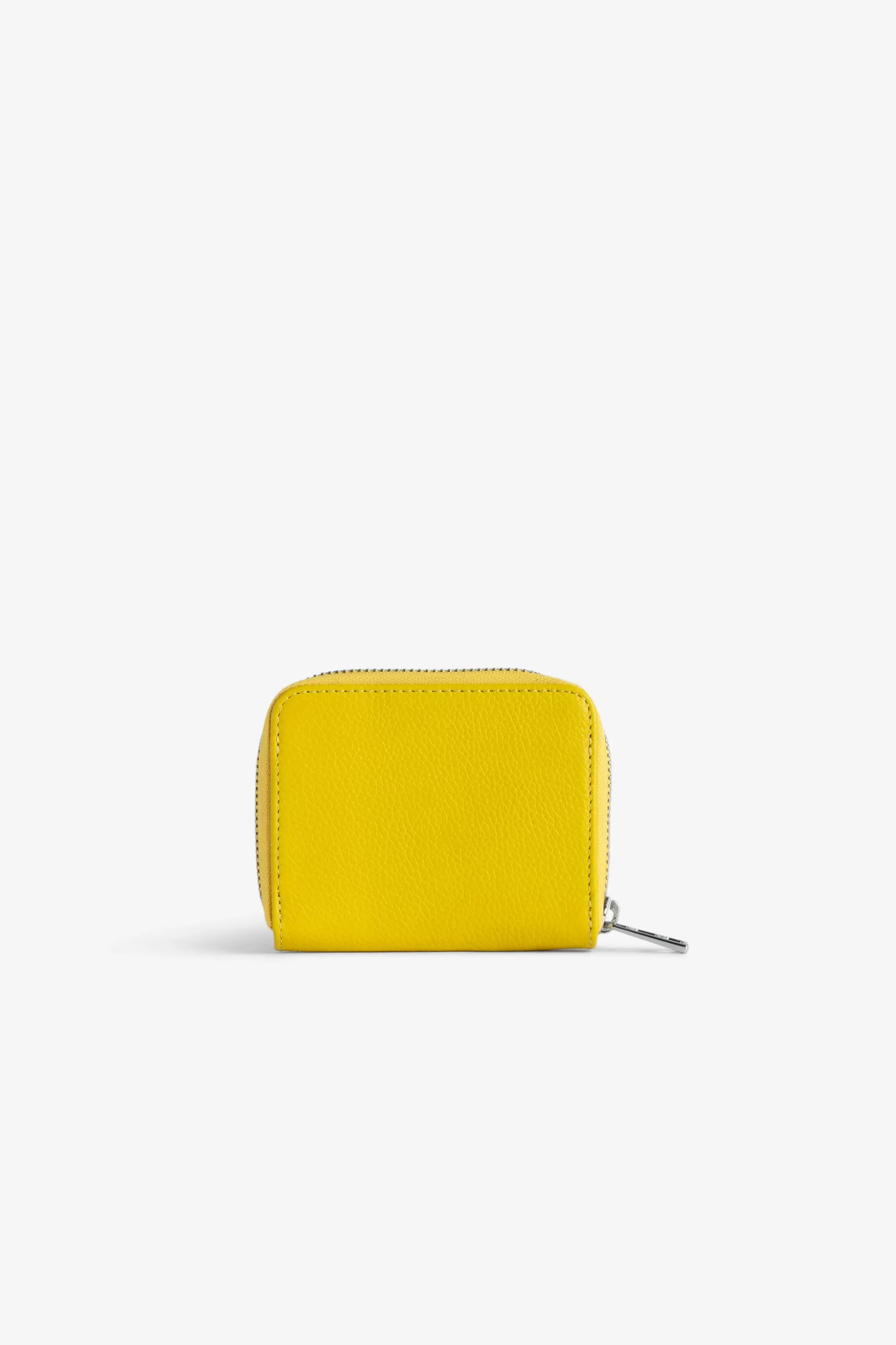 Femmes Zadig & Voltaire Portefeuilles Et Porte-Monnaie^Mini Porte-Monnaie Zv