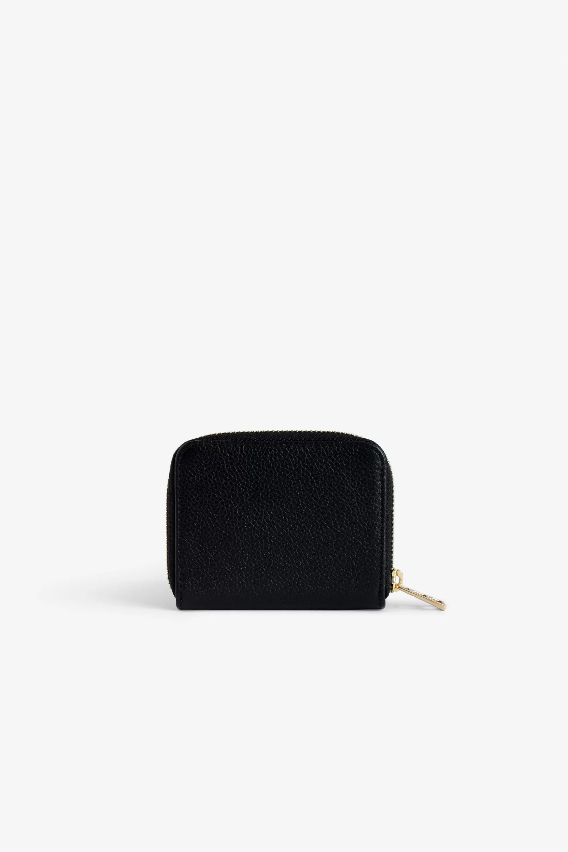 Femmes Zadig & Voltaire Portefeuilles Et Porte-Monnaie^Mini Porte-Monnaie Zv