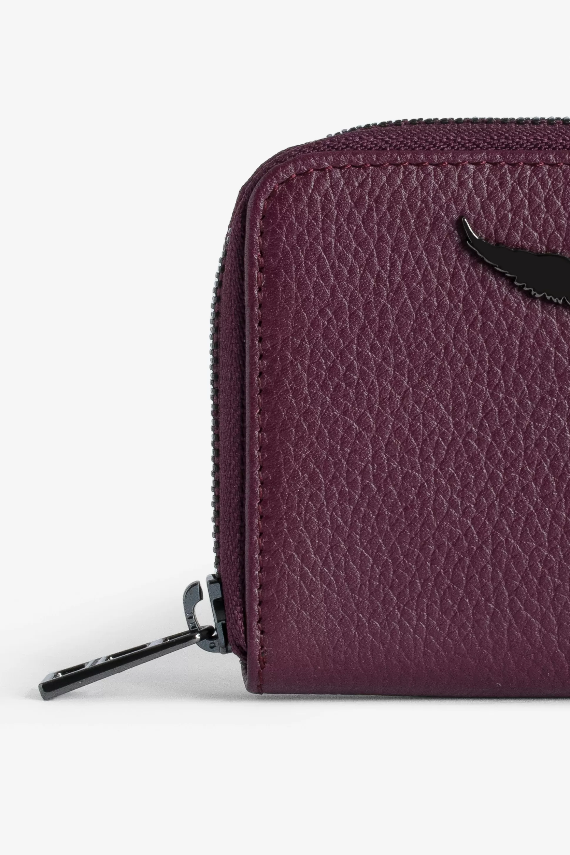 Femmes Zadig & Voltaire Portefeuilles Et Porte-Monnaie^Mini Porte-Monnaie Zv