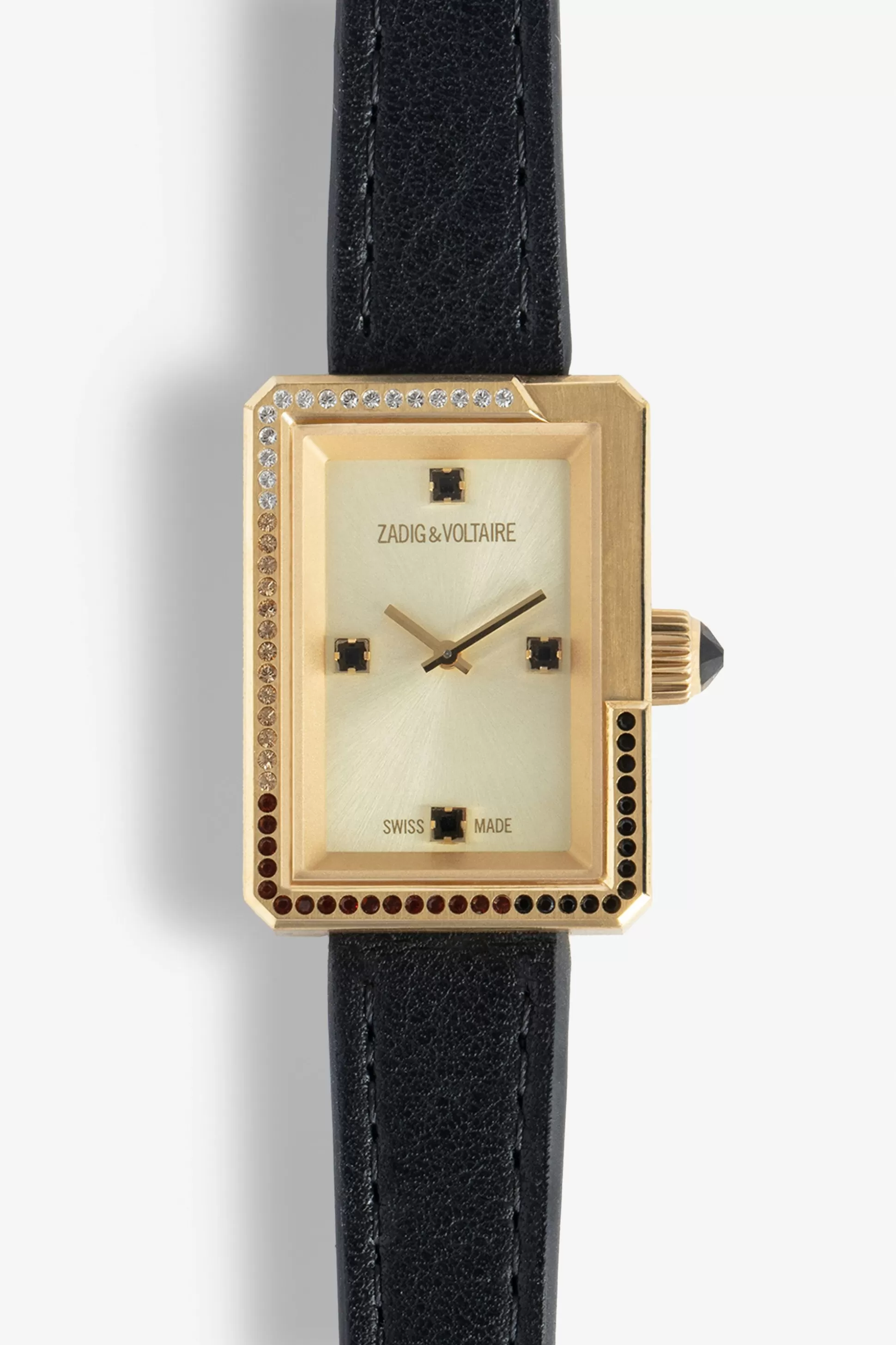 Femmes Zadig & Voltaire Montres^Montre Cecilia