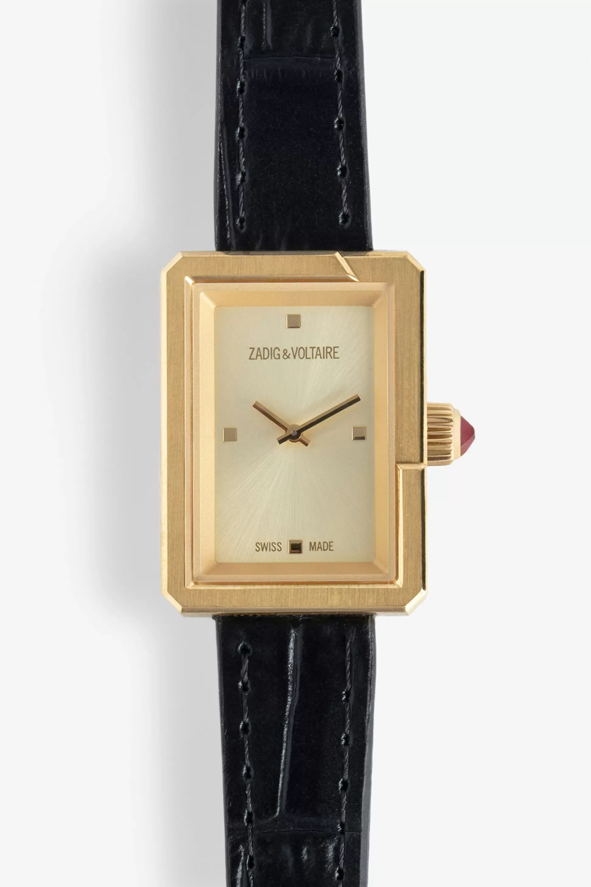 Femmes Zadig & Voltaire Montres^Montre Cecilia