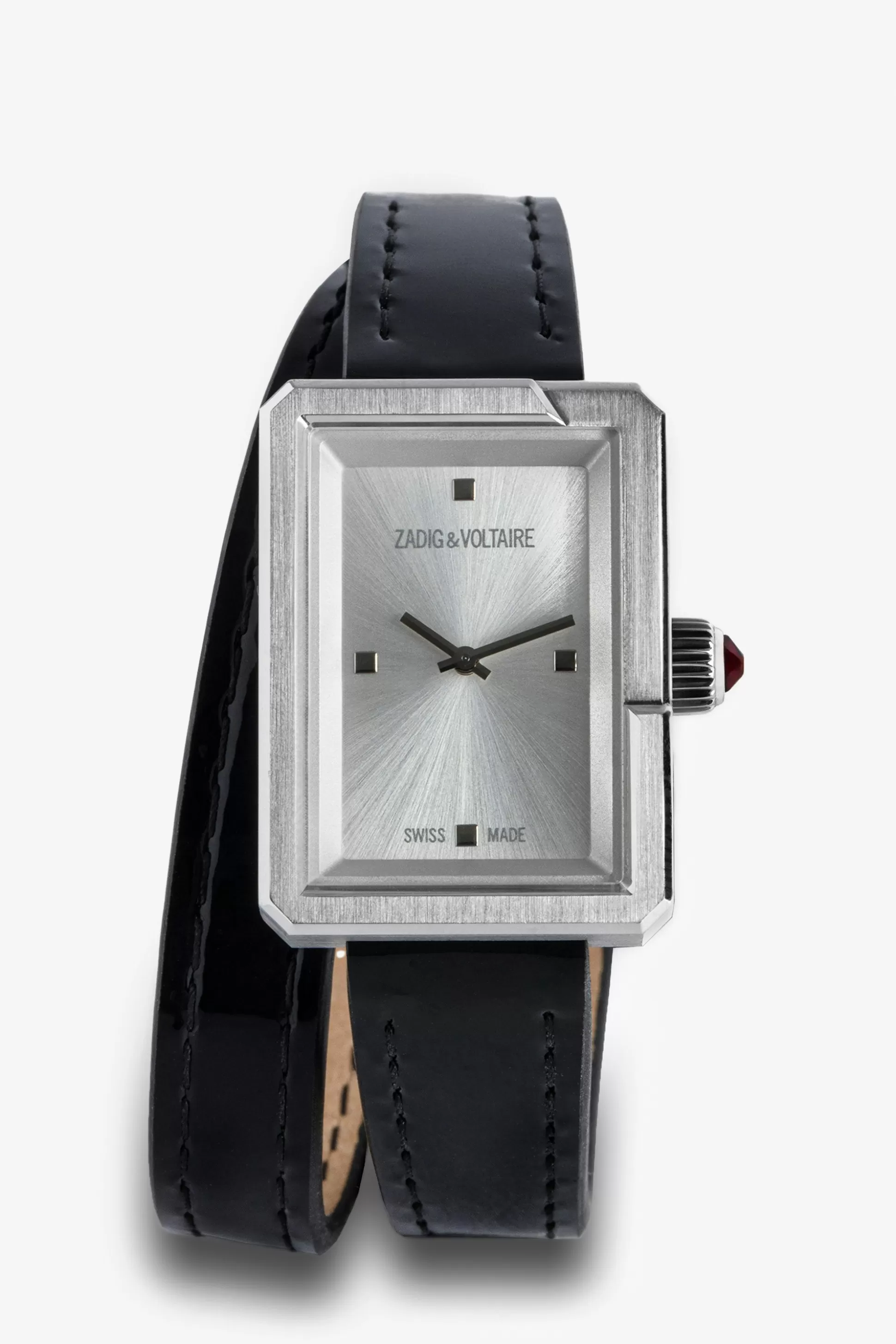 Femmes Zadig & Voltaire Montres^Montre Cecilia