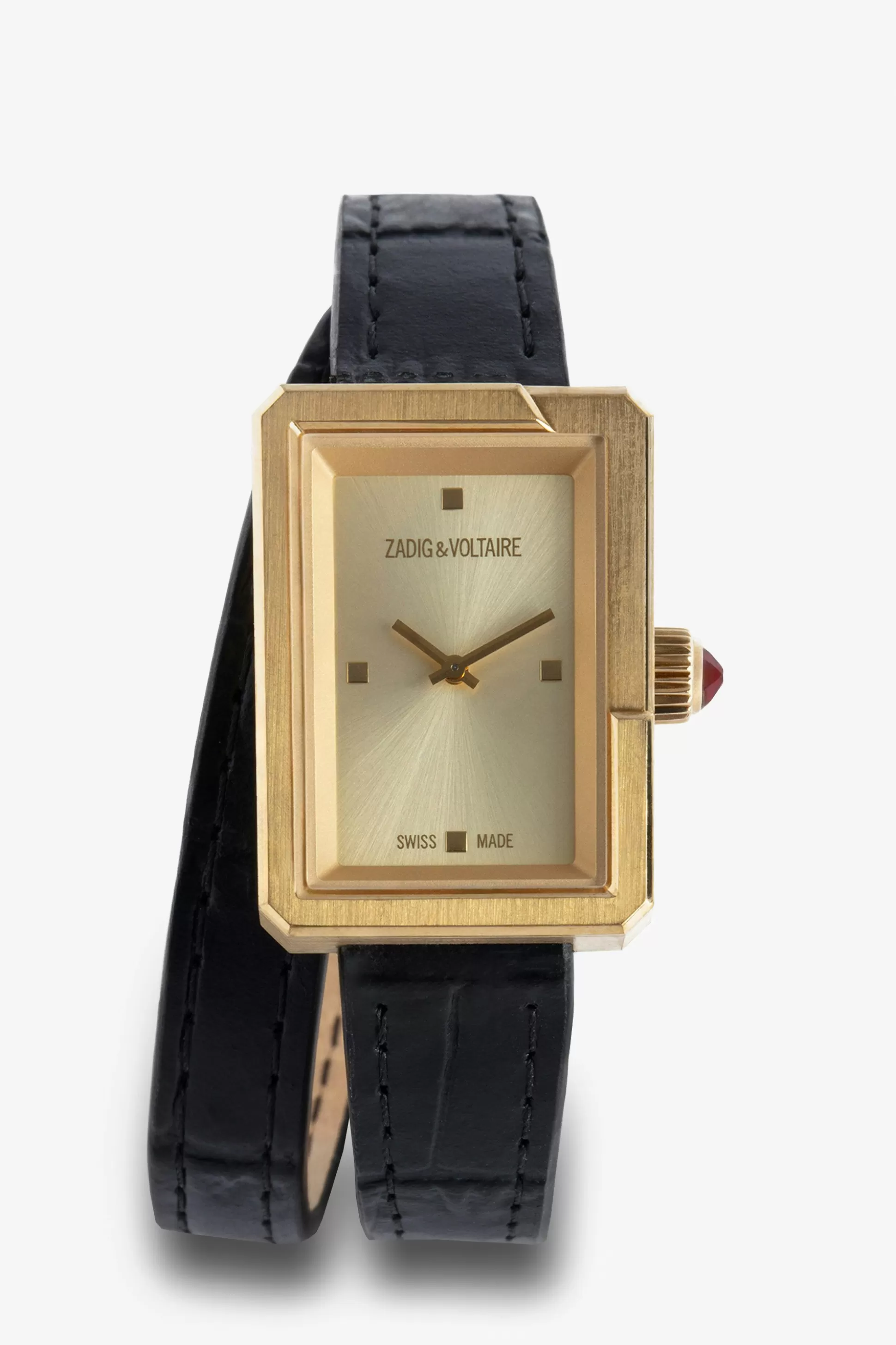 Femmes Zadig & Voltaire Montres^Montre Cecilia