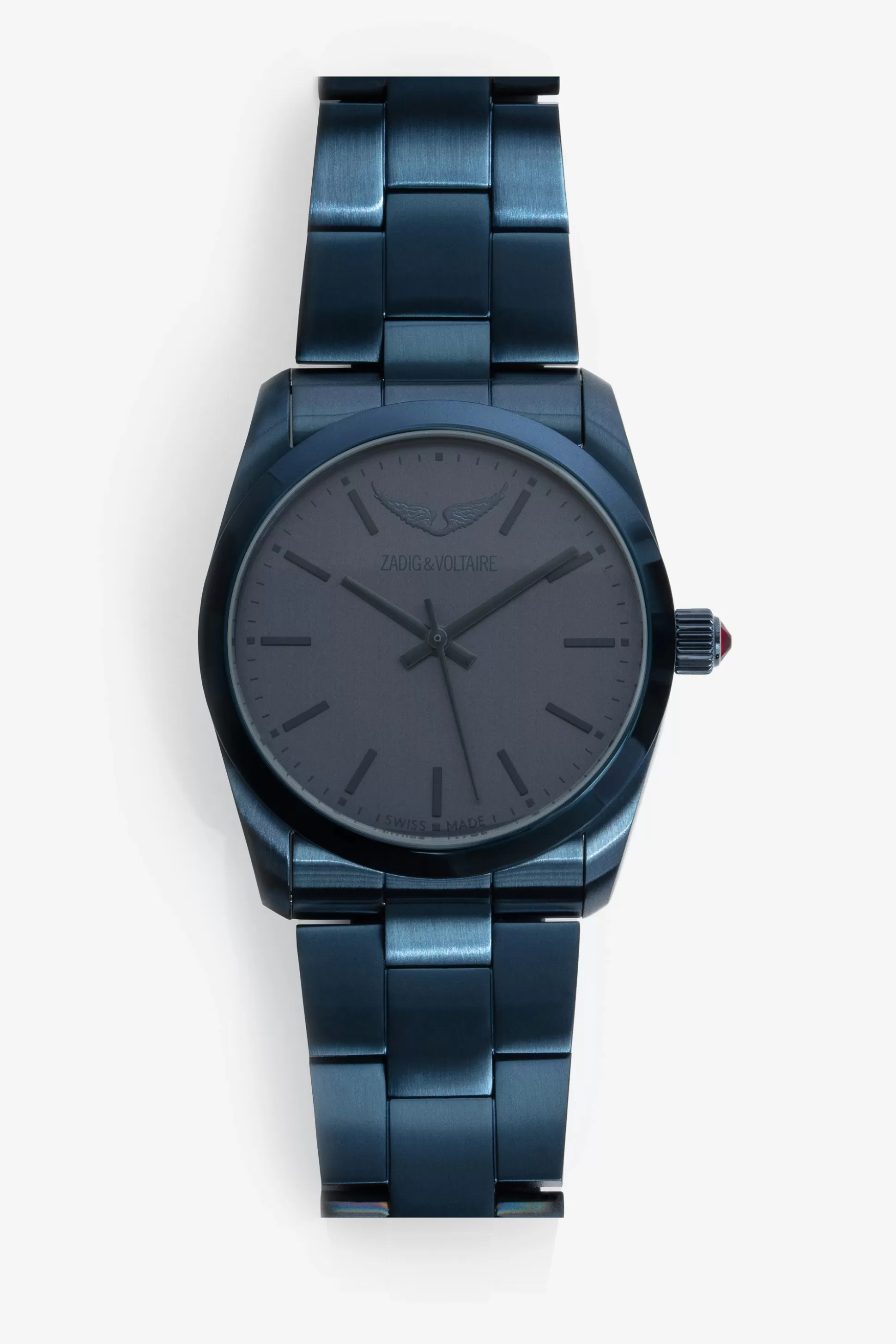 Hommes Zadig & Voltaire Montres^Montre Time2Love