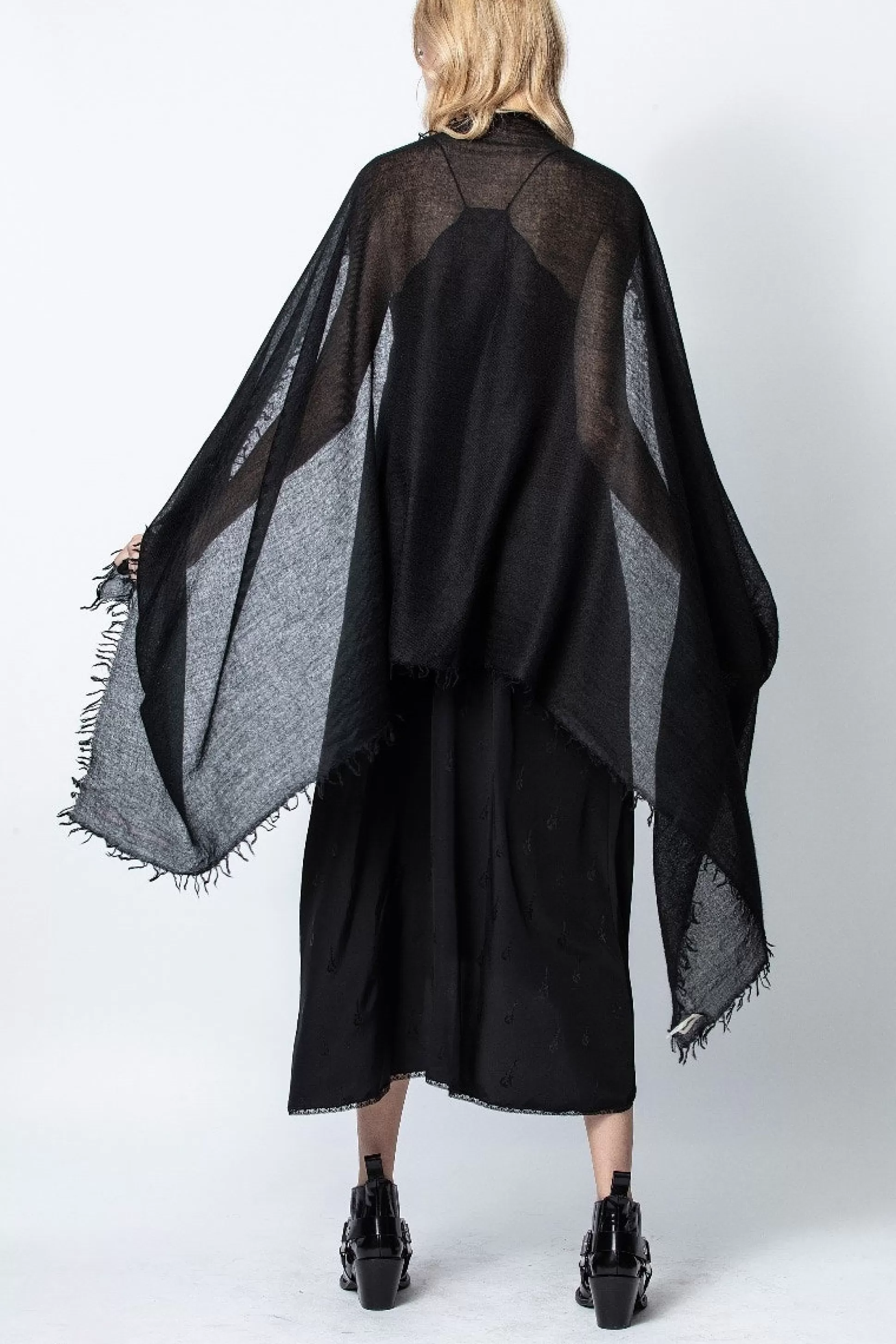 Femmes Zadig & Voltaire Echarpes^Nuage Foulard