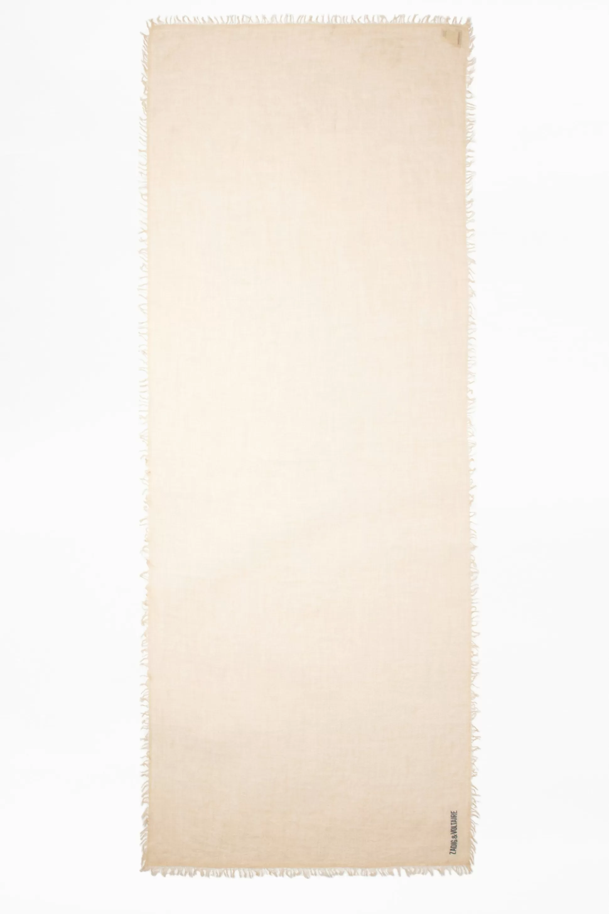 Femmes Zadig & Voltaire Echarpes^Nuage Foulard